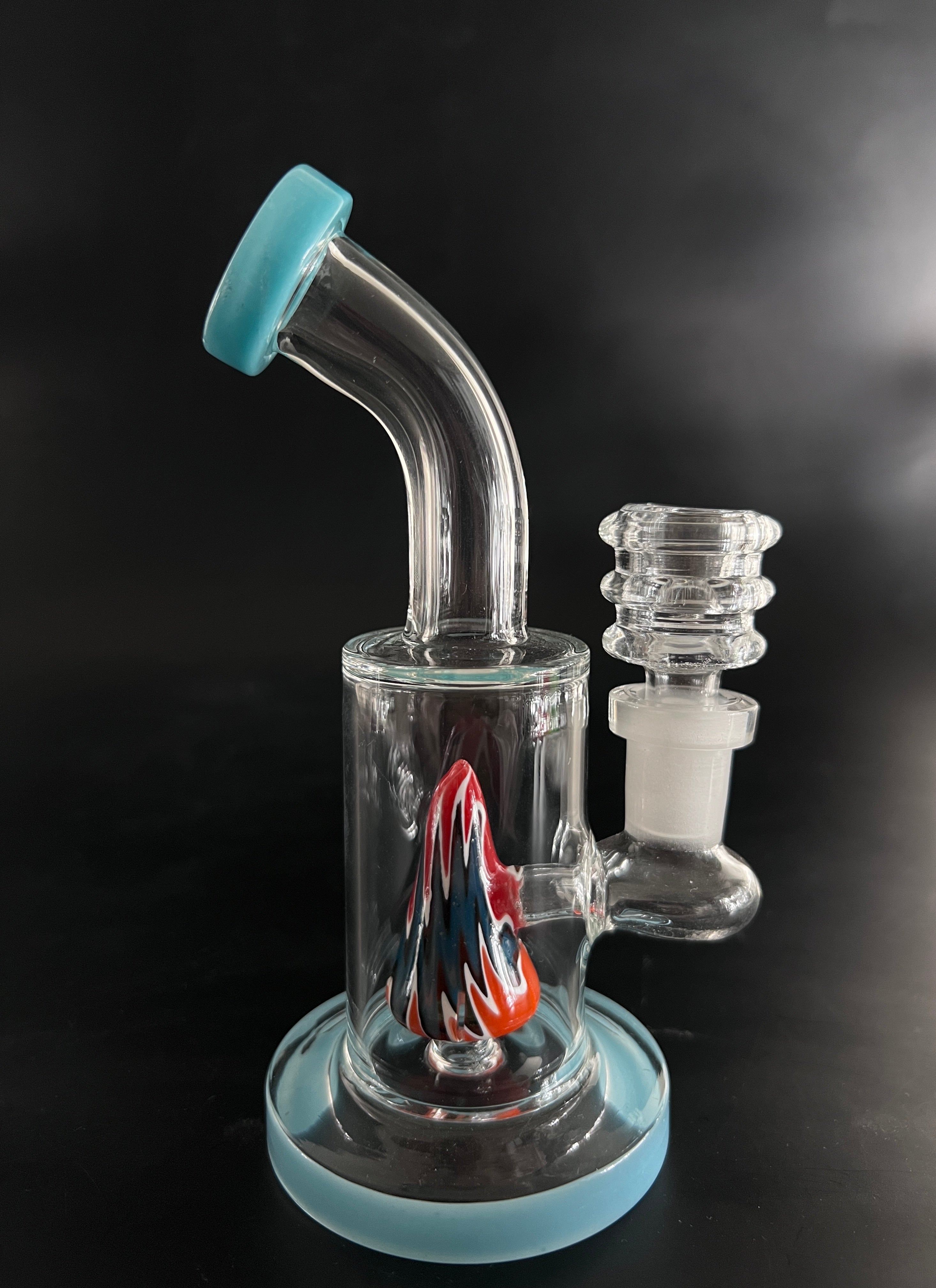 image_2095ca7a-7f61-4ccc-841c-1788eeade120 Mountbase Bent Neck Hookah Water Pipe