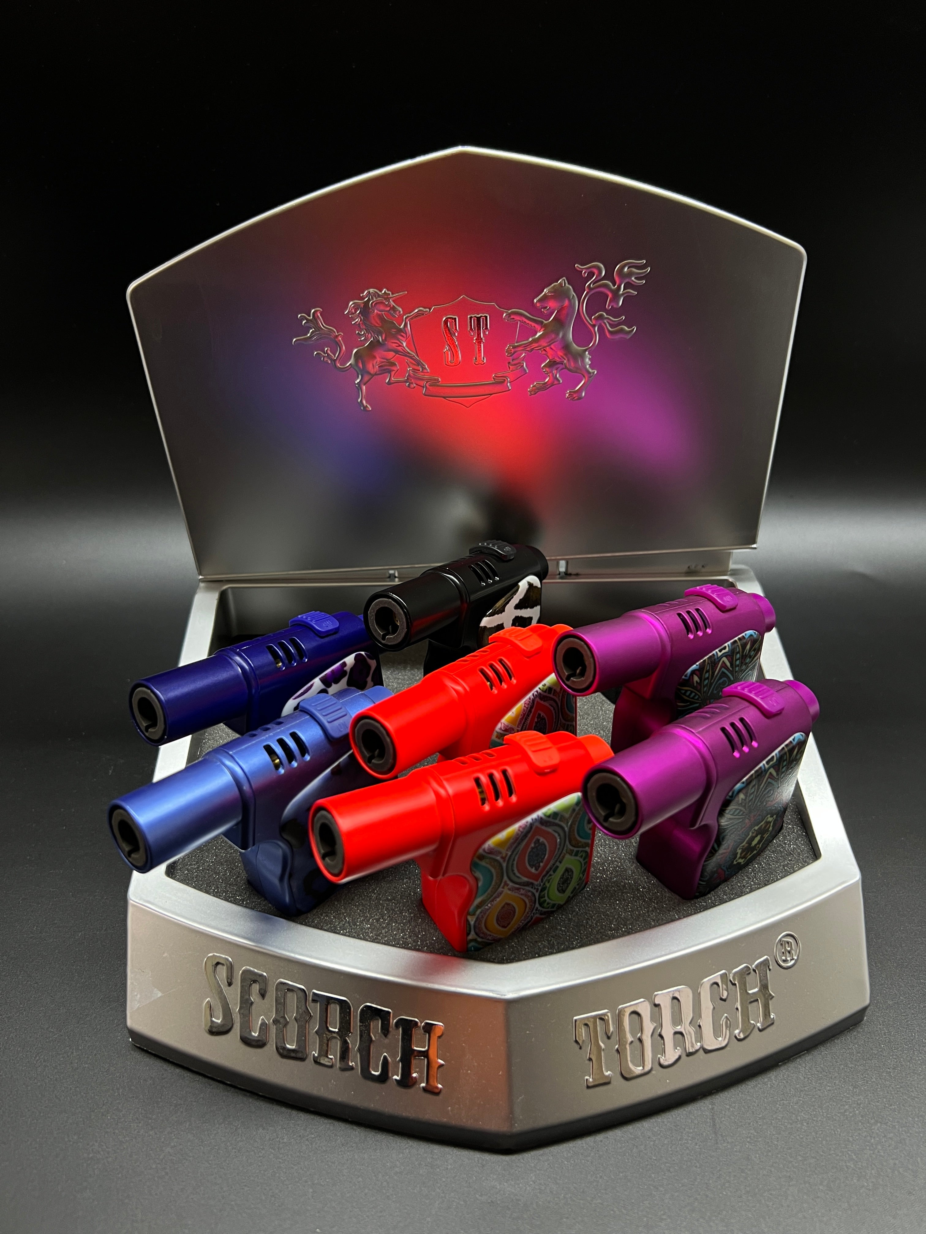 Smoke Wholesale