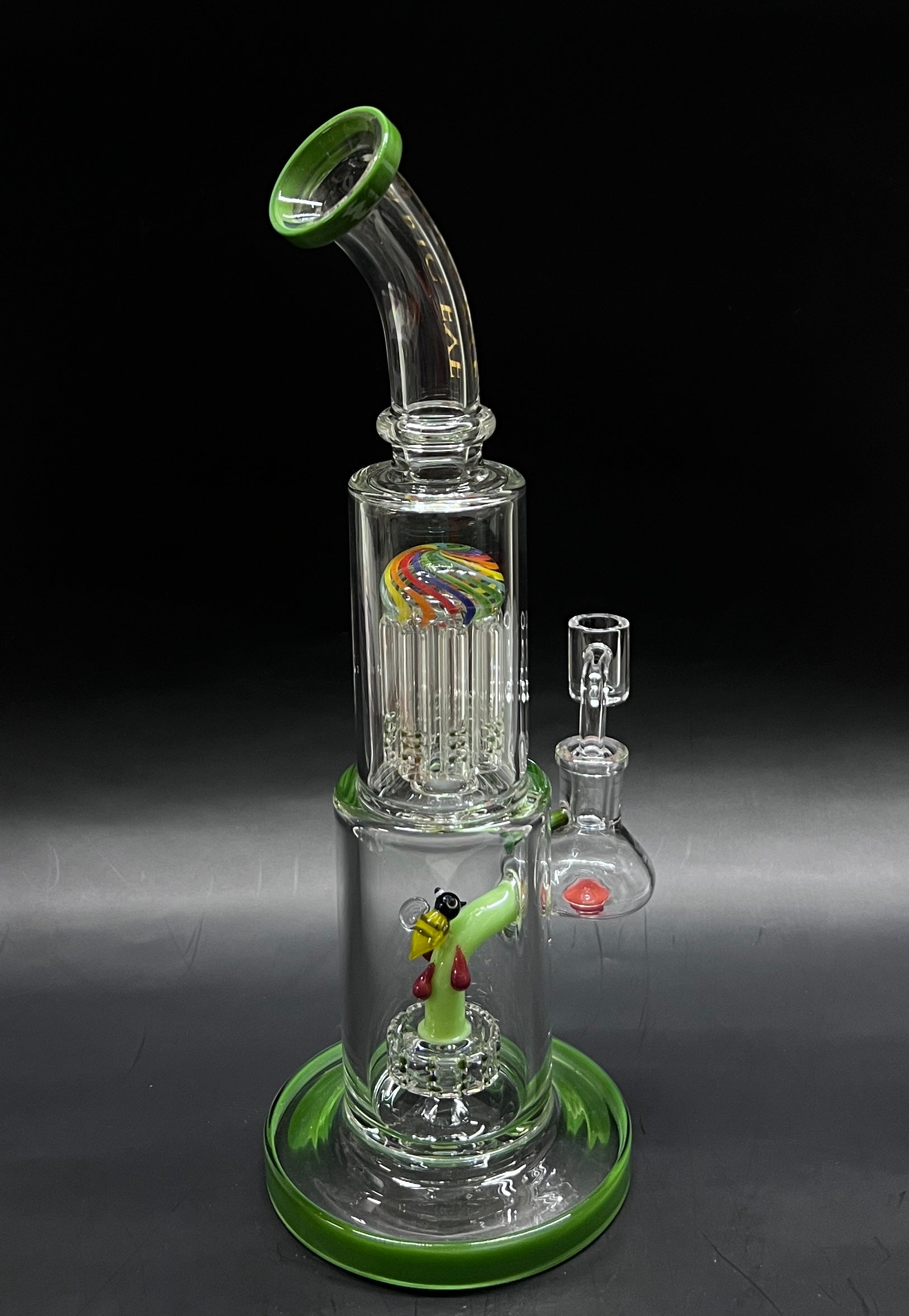 Smoke Wholesale