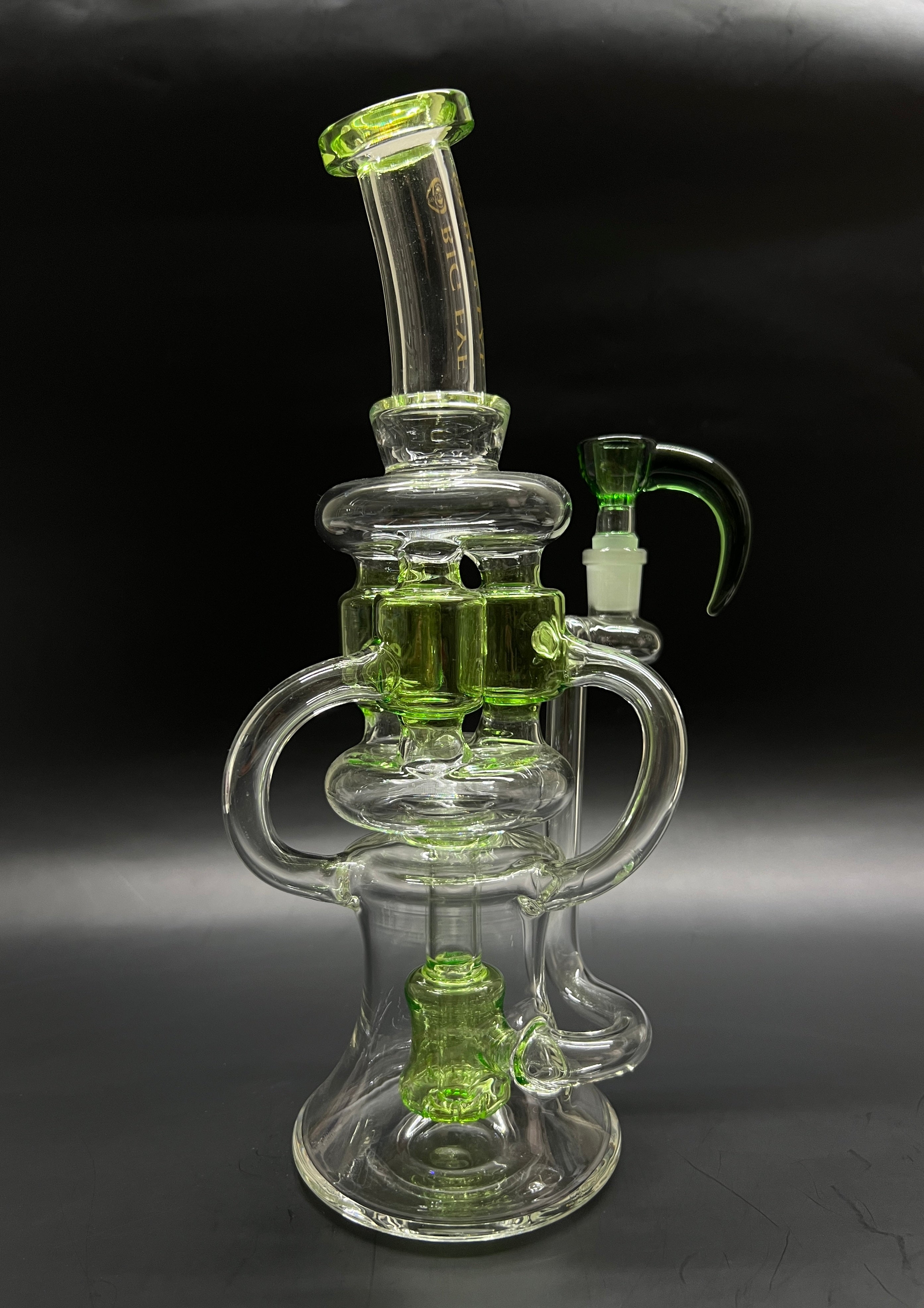 Smoke Wholesale