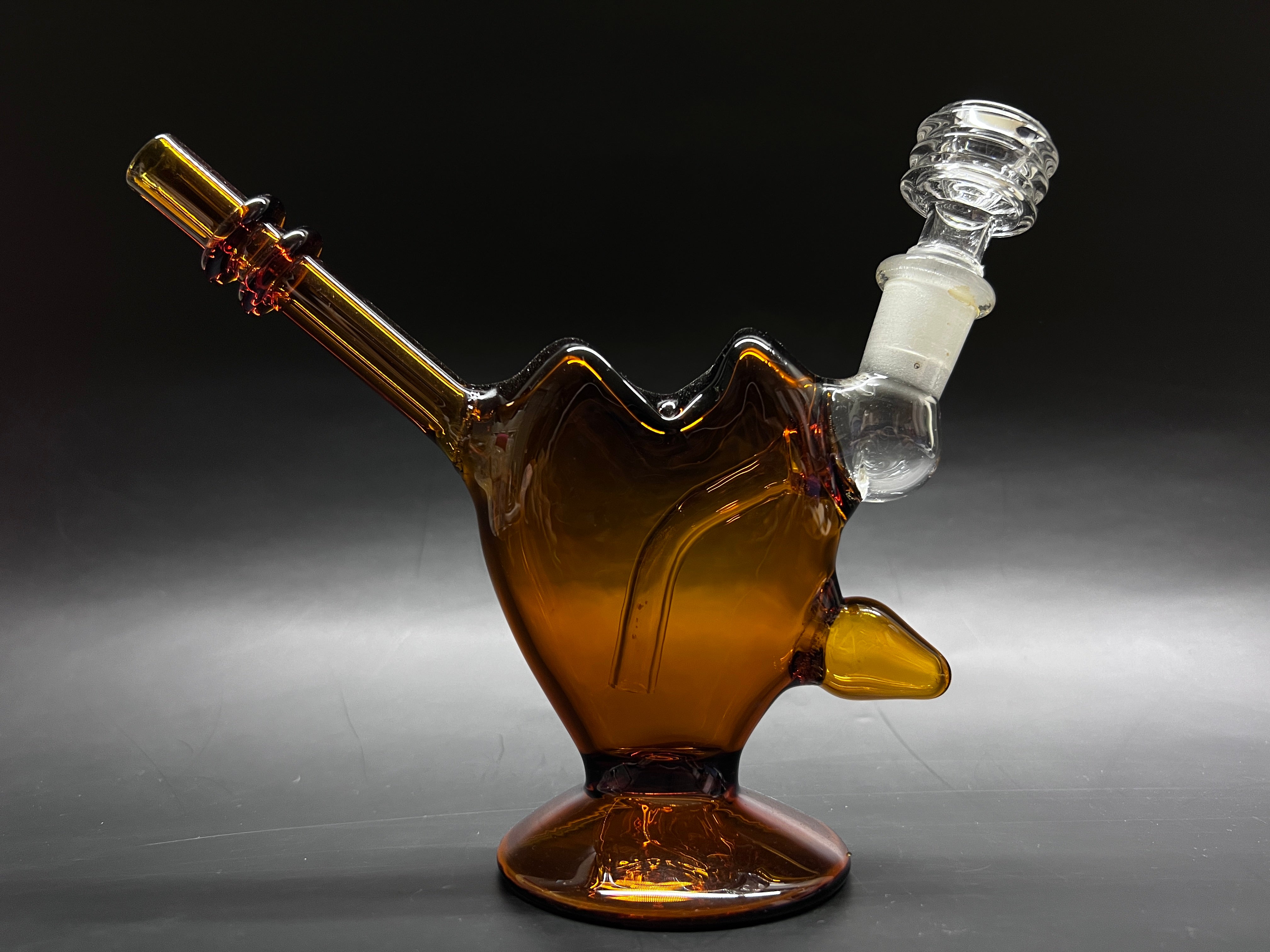 image_4cb89b91-b894-49ec-975e-d98c2aff8356-1 Melt Heart Shaped Dab Rig