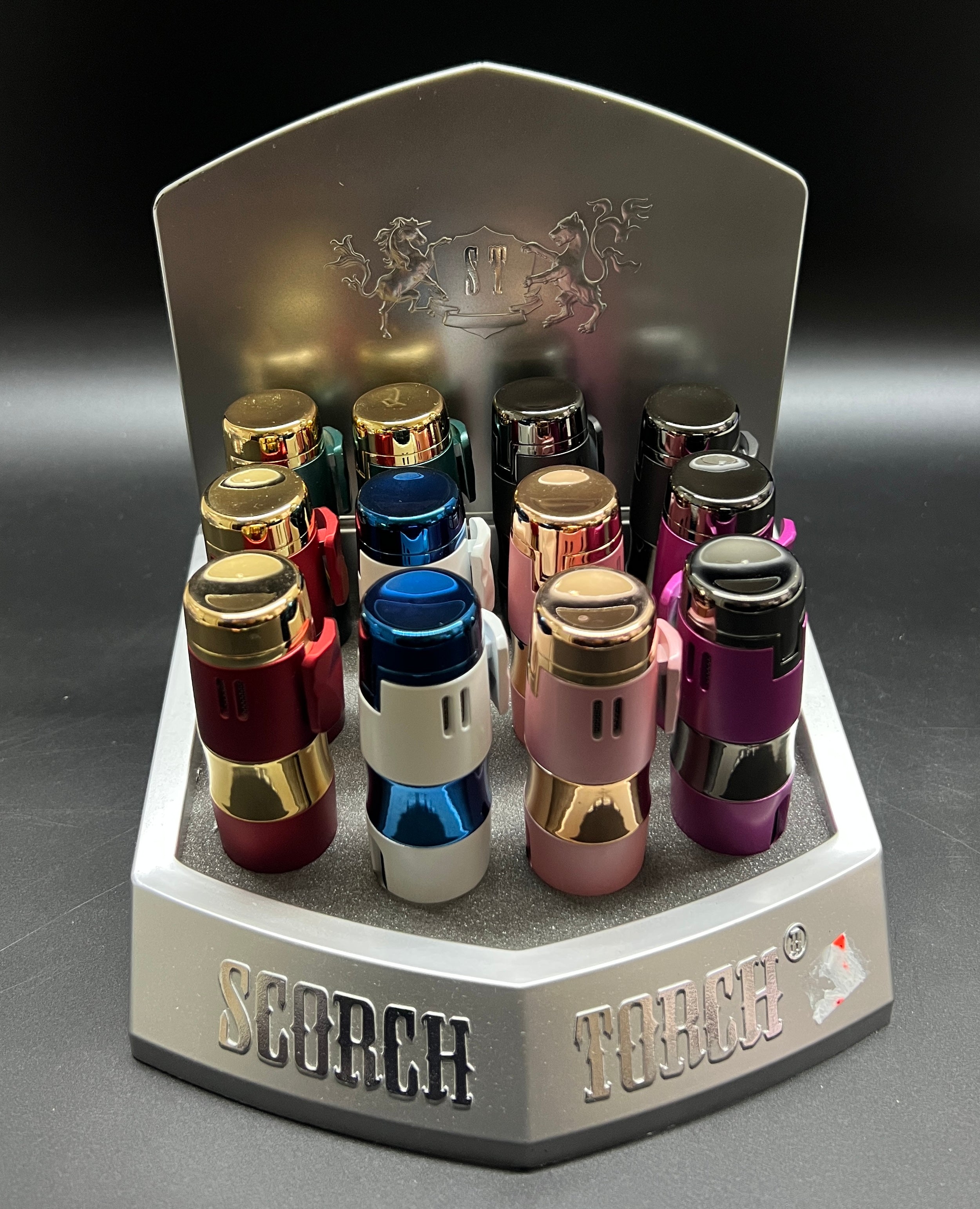 Smoke Wholesale