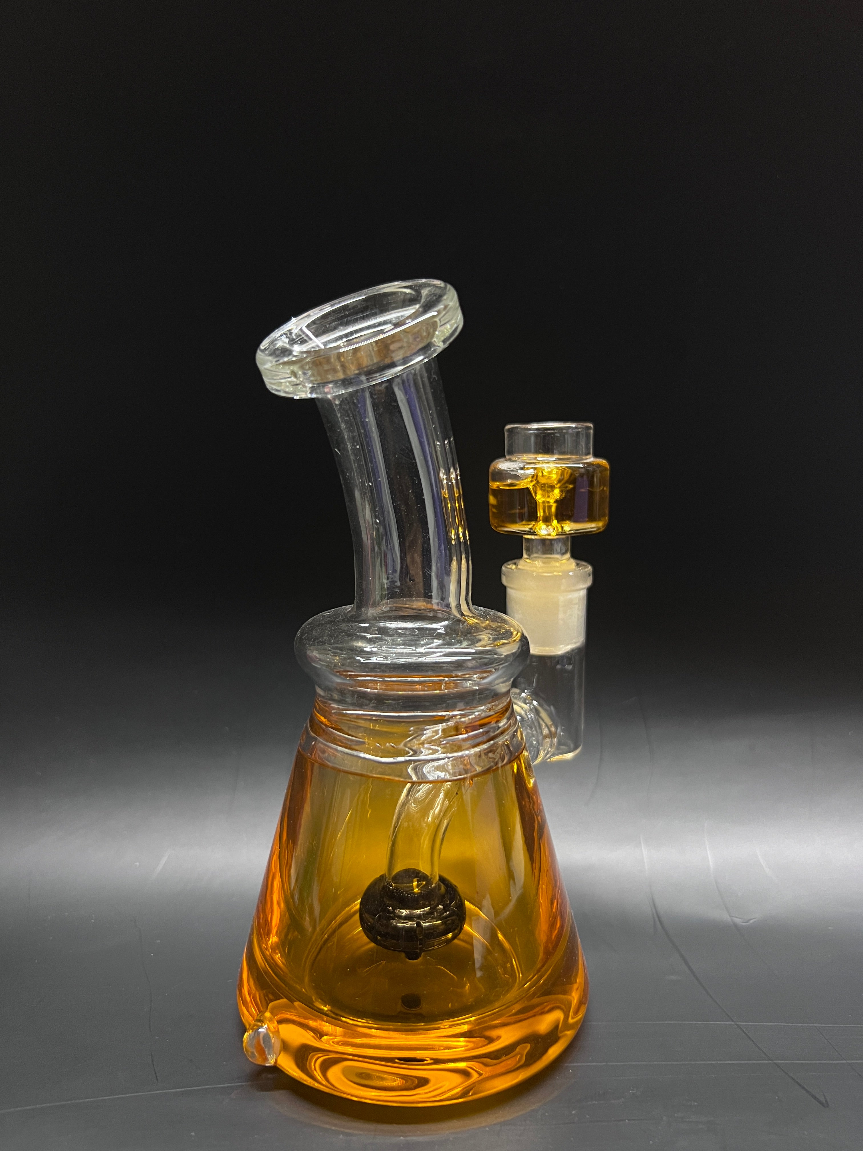 image_58dfce34-e72d-4a6b-95bf-f149ca0cf511 Mini Glycerin Chiller Water Pipe