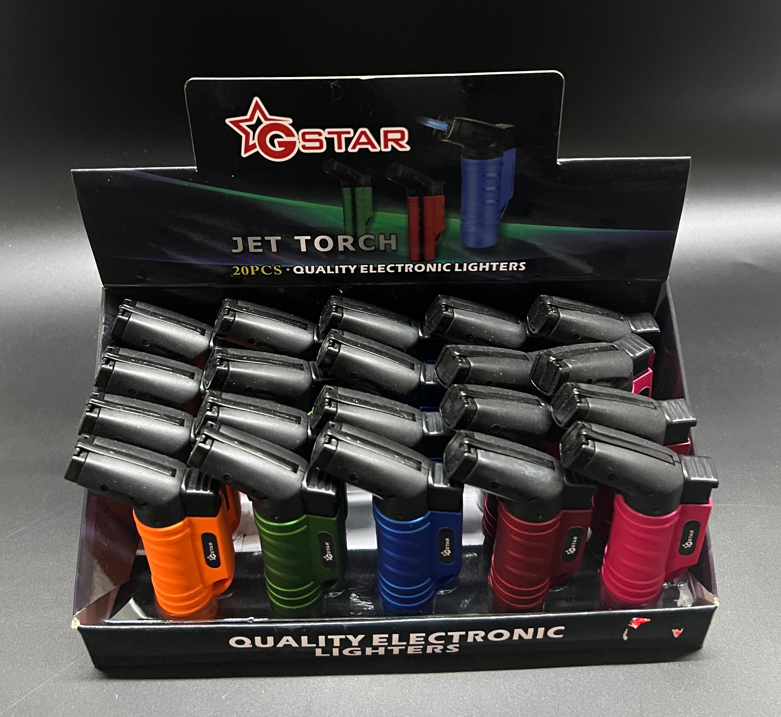 Smoke Wholesale