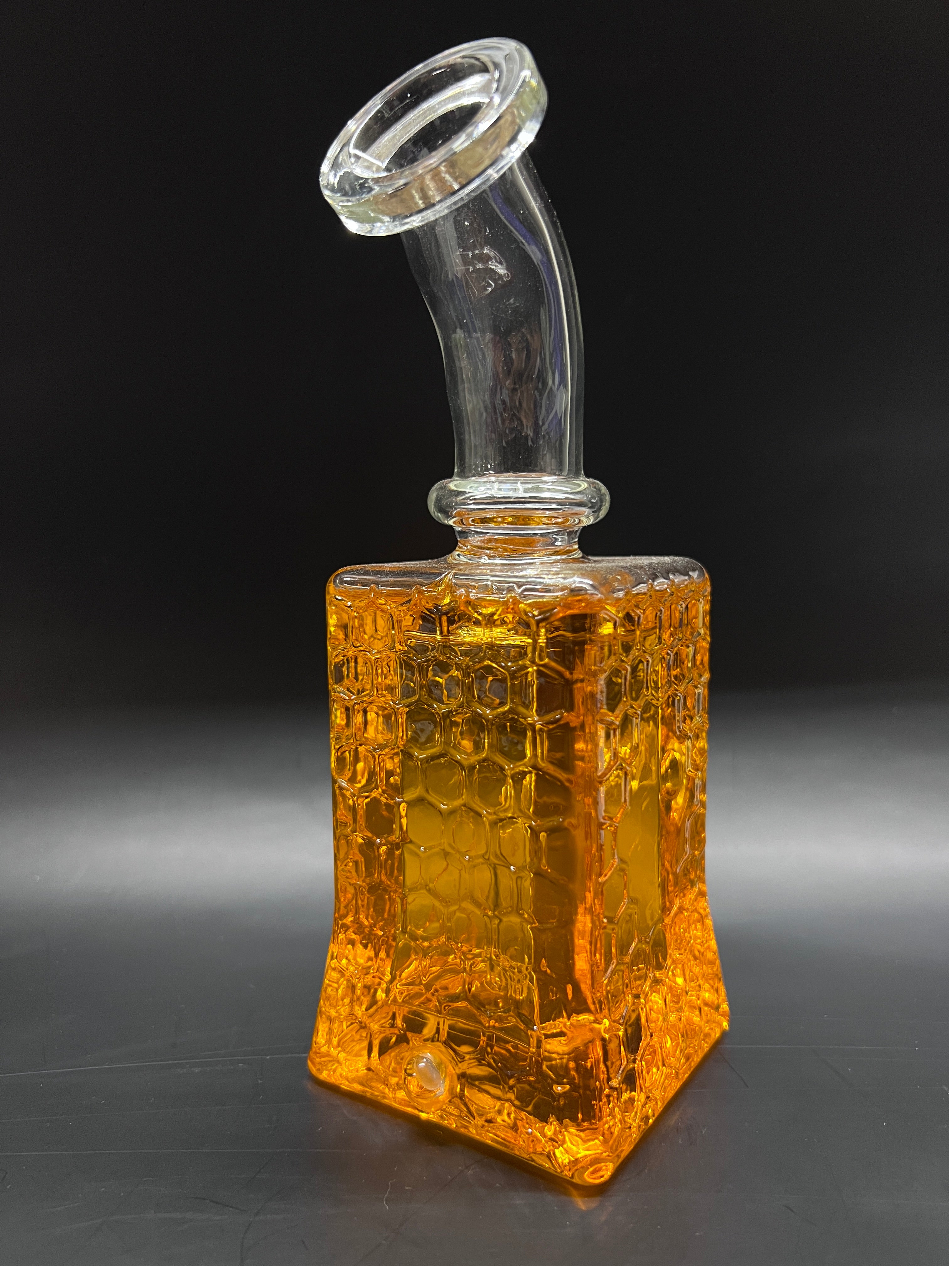 image_5db281c9-f025-4c31-a6e7-22215aed62f0 Honey Comb Hookah | Glycerin Water Pipe