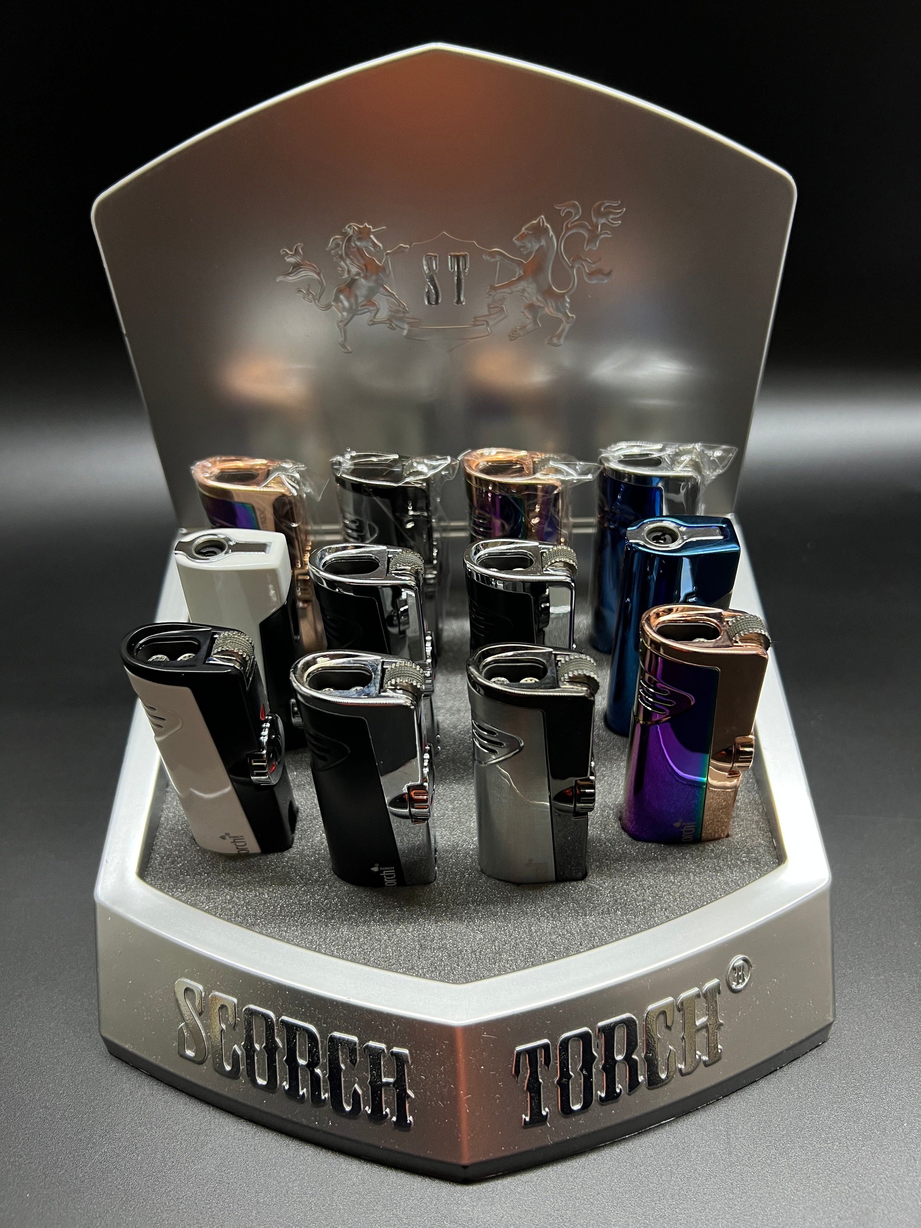 Smoke Wholesale