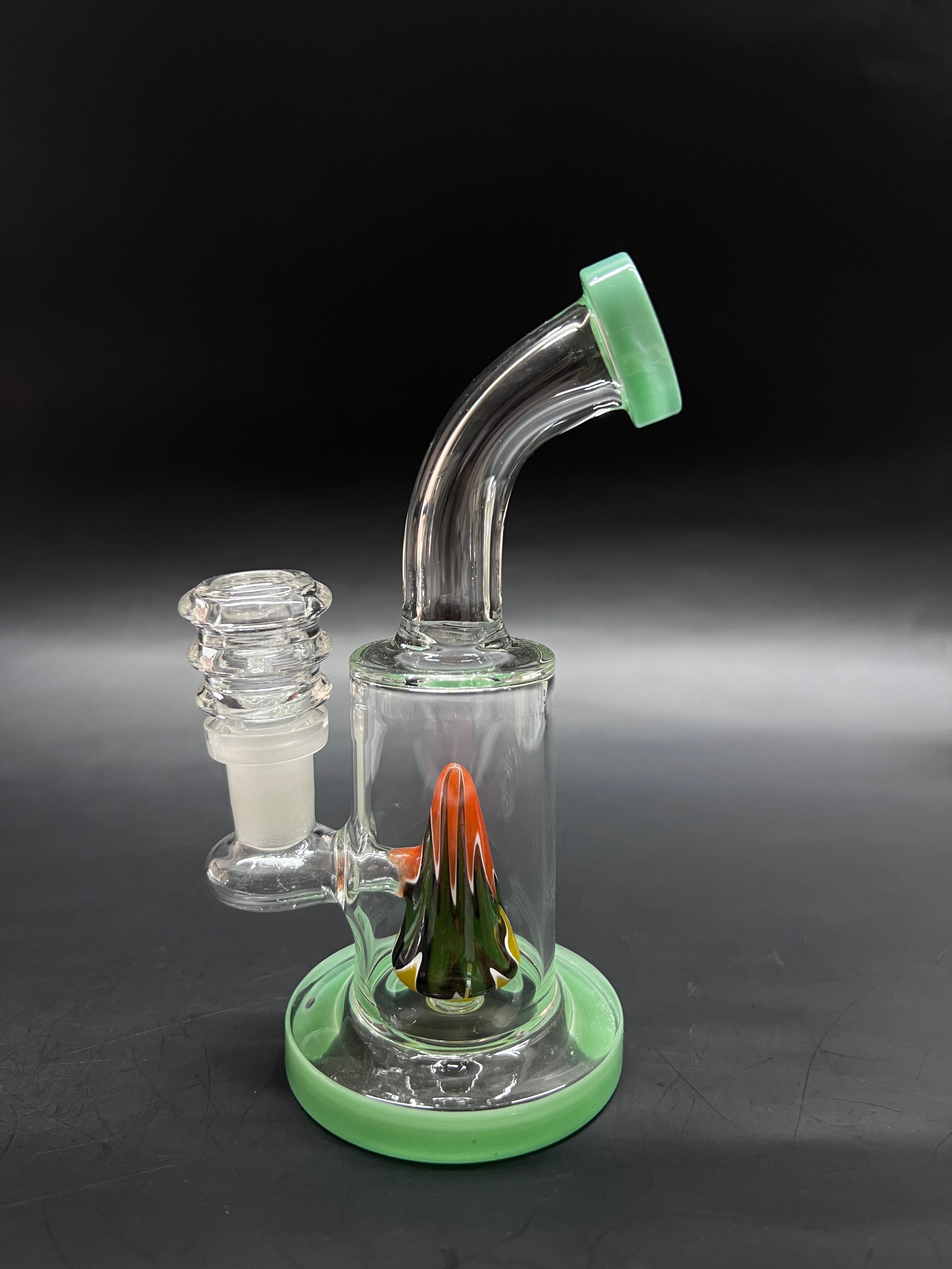 image_6e4f0d21-2054-4903-9926-0be722341213 Mountbase Bent Neck Hookah Water Pipe