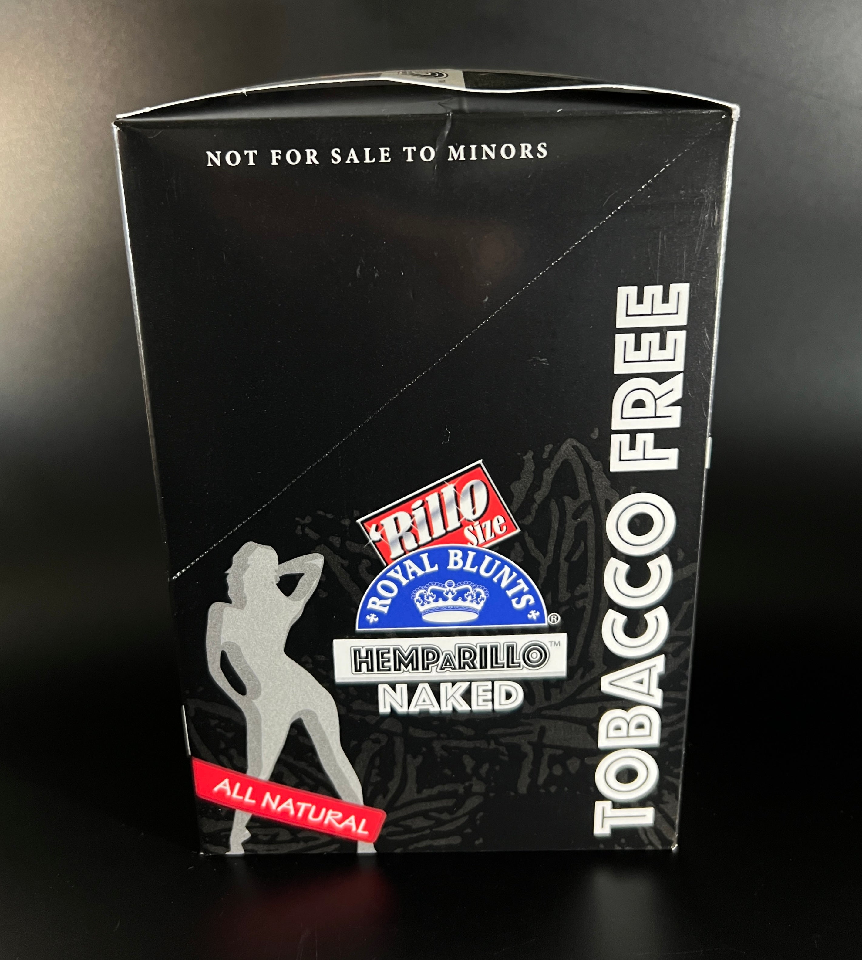 Smoke Wholesale