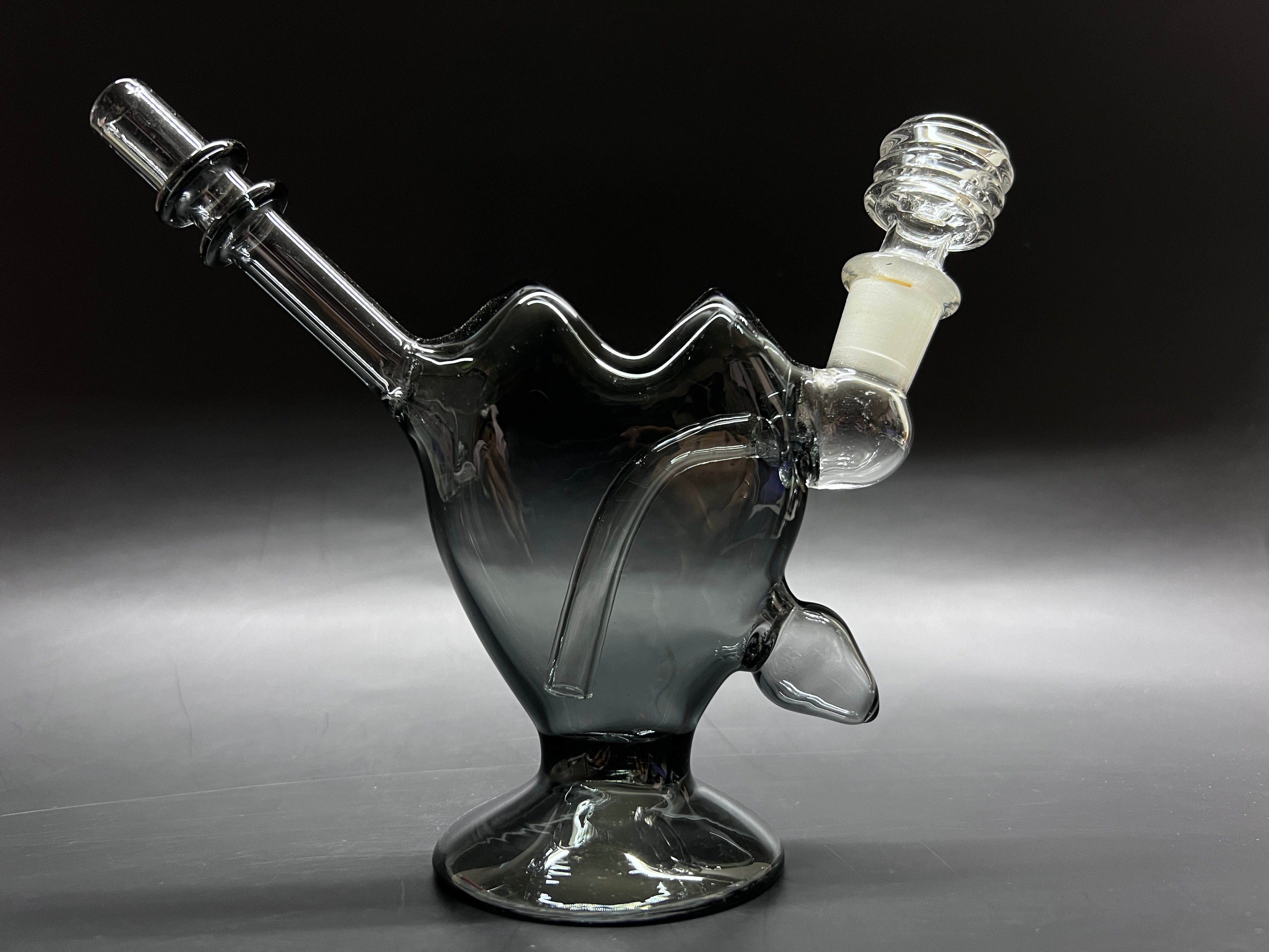 image_7cde1225-8e82-47ad-bf4a-1659f18e902e Melt Heart Shaped Dab Rig
