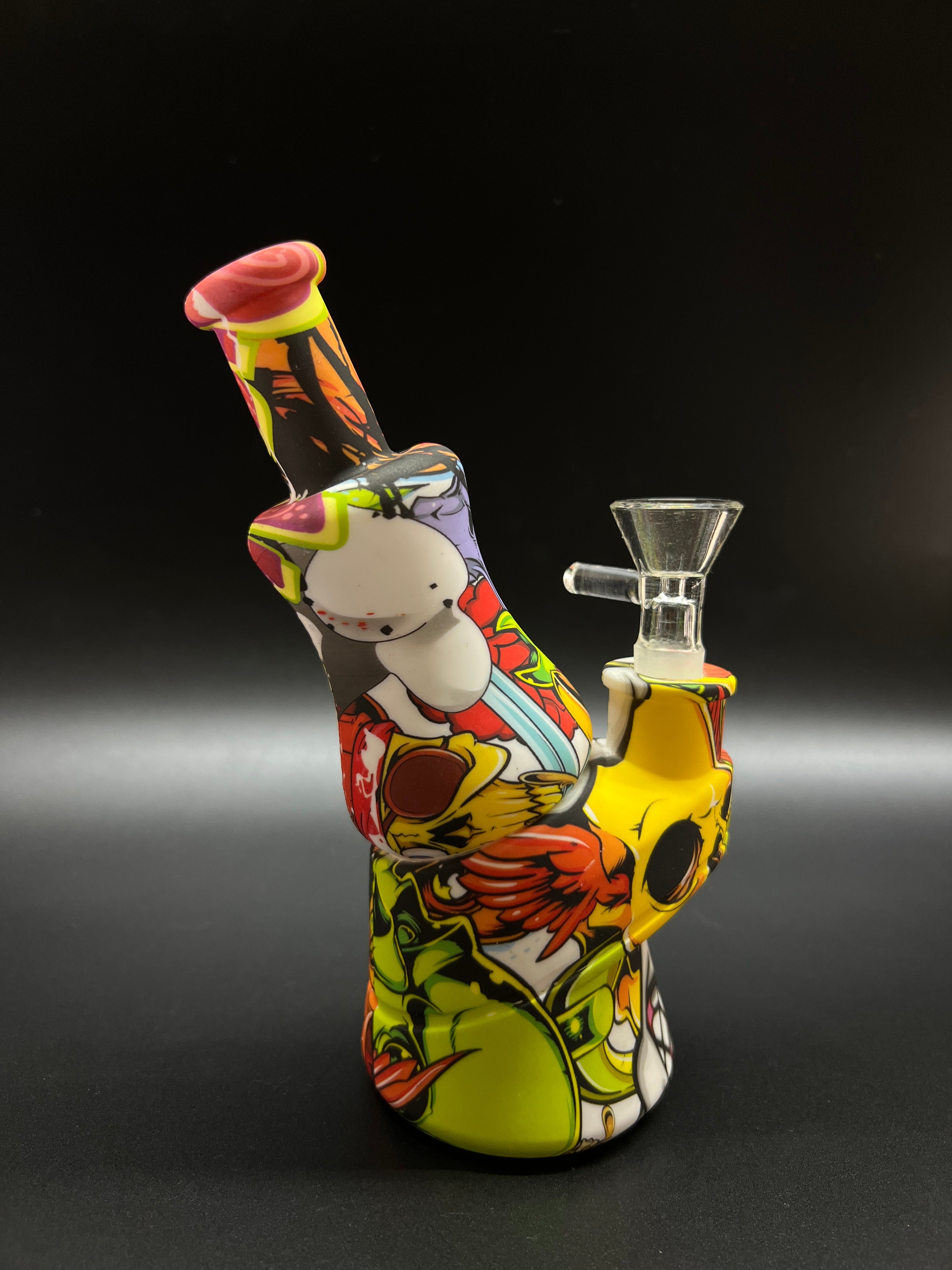 Smoke Wholesale