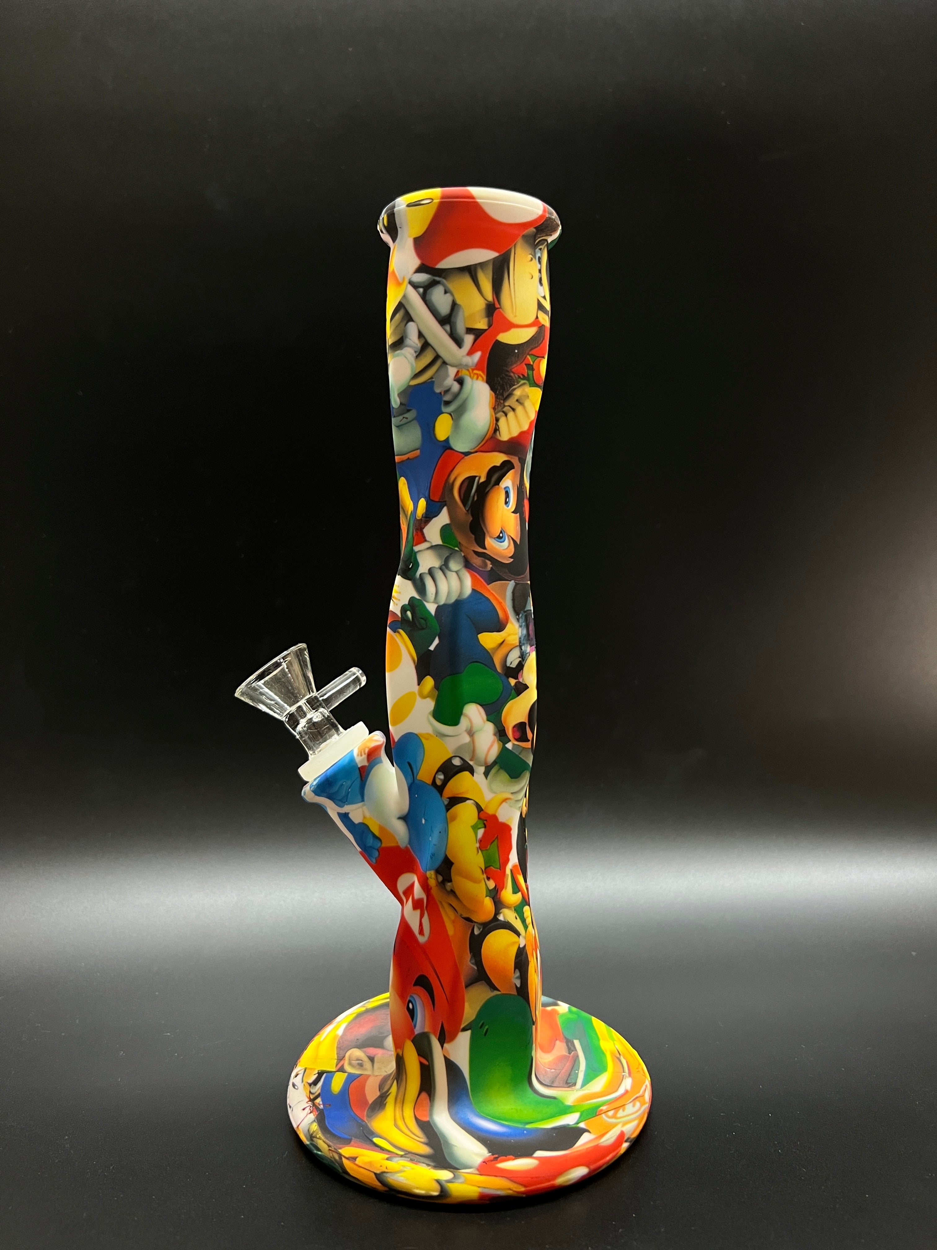 Smoke Wholesale