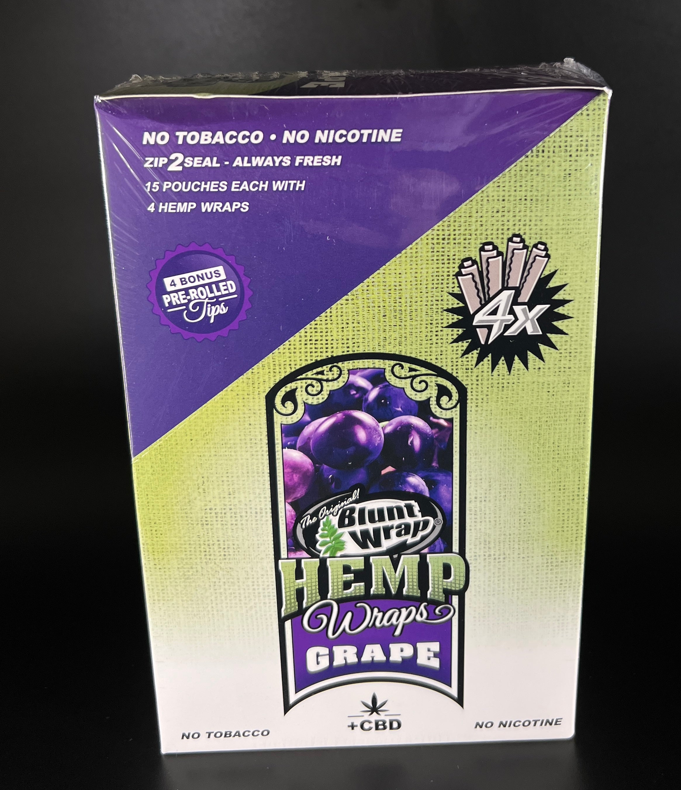 Smoke Wholesale