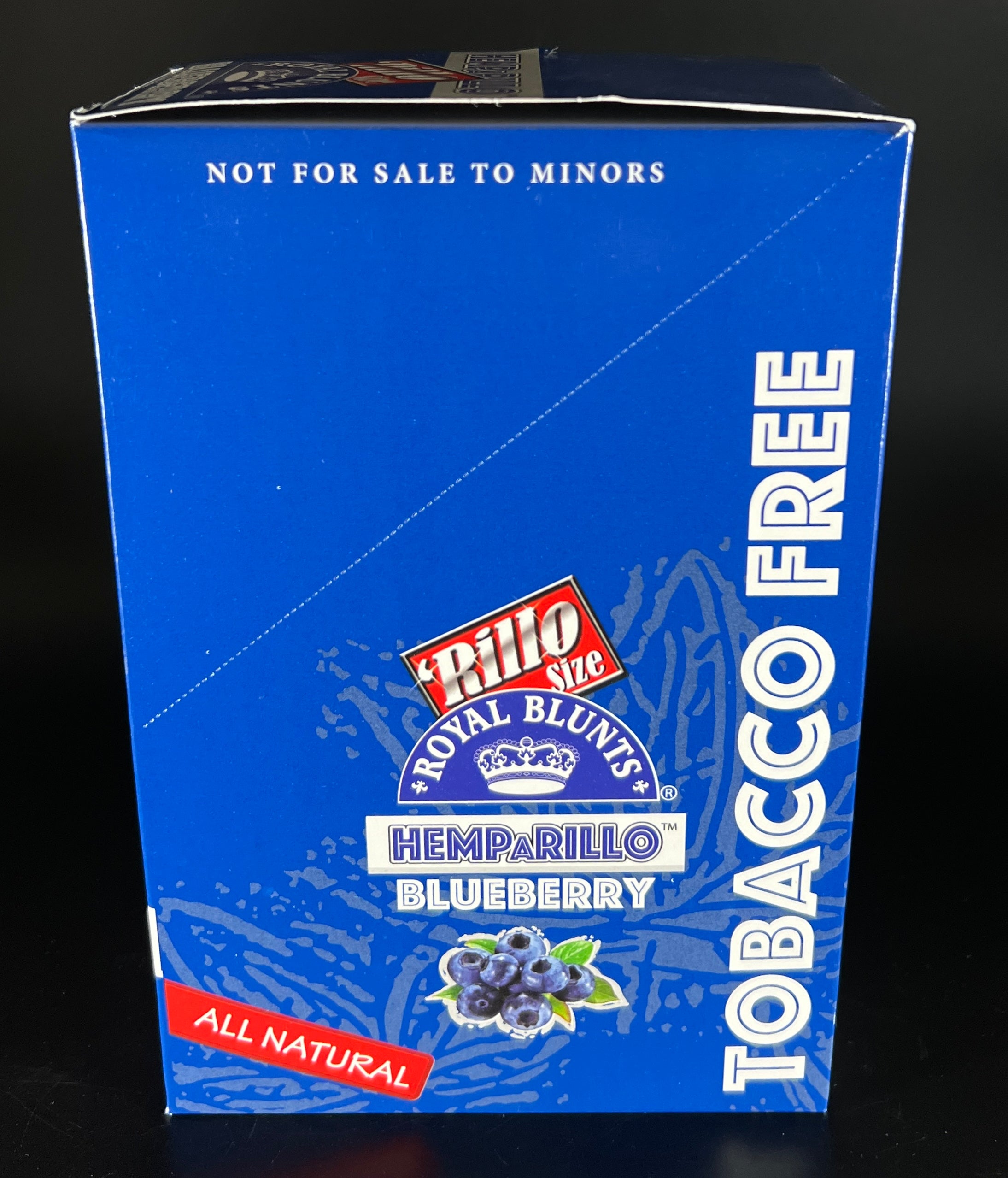 Smoke Wholesale