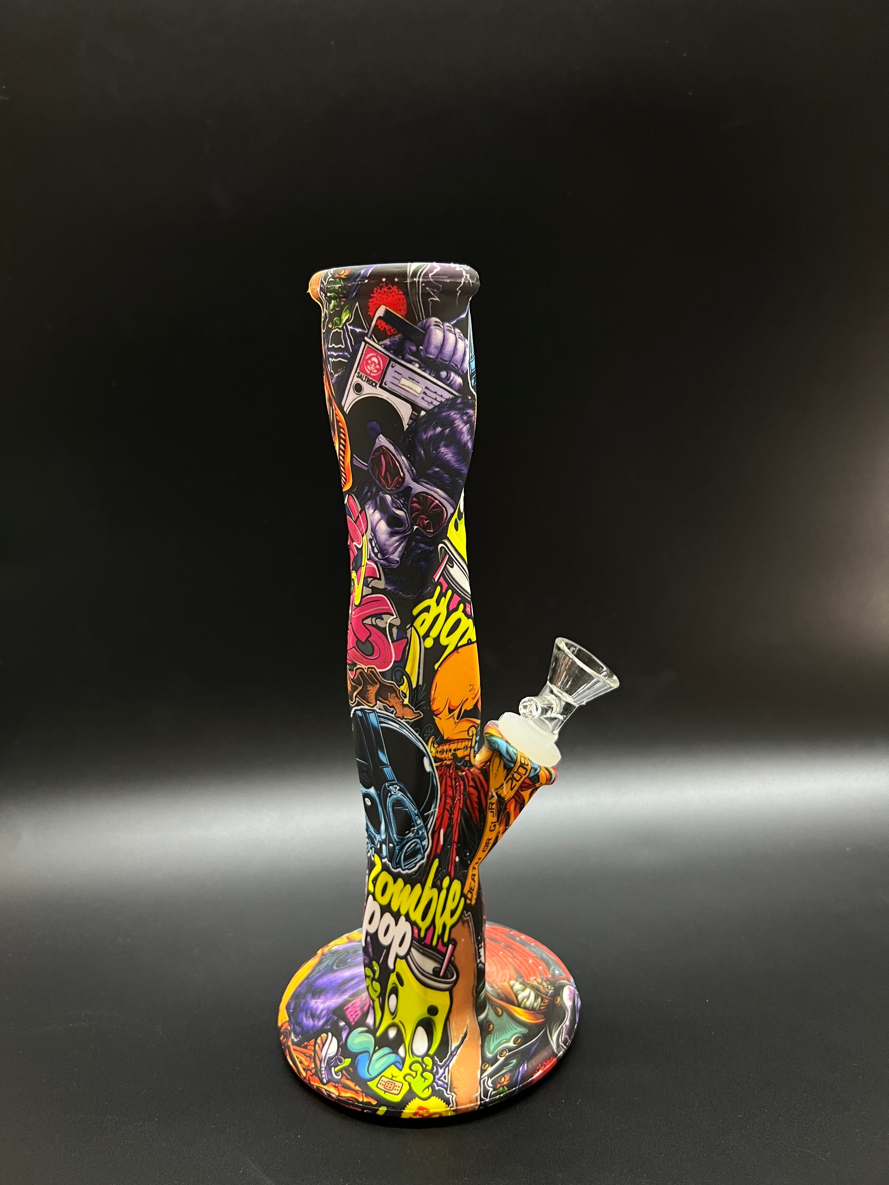 Smoke Wholesale