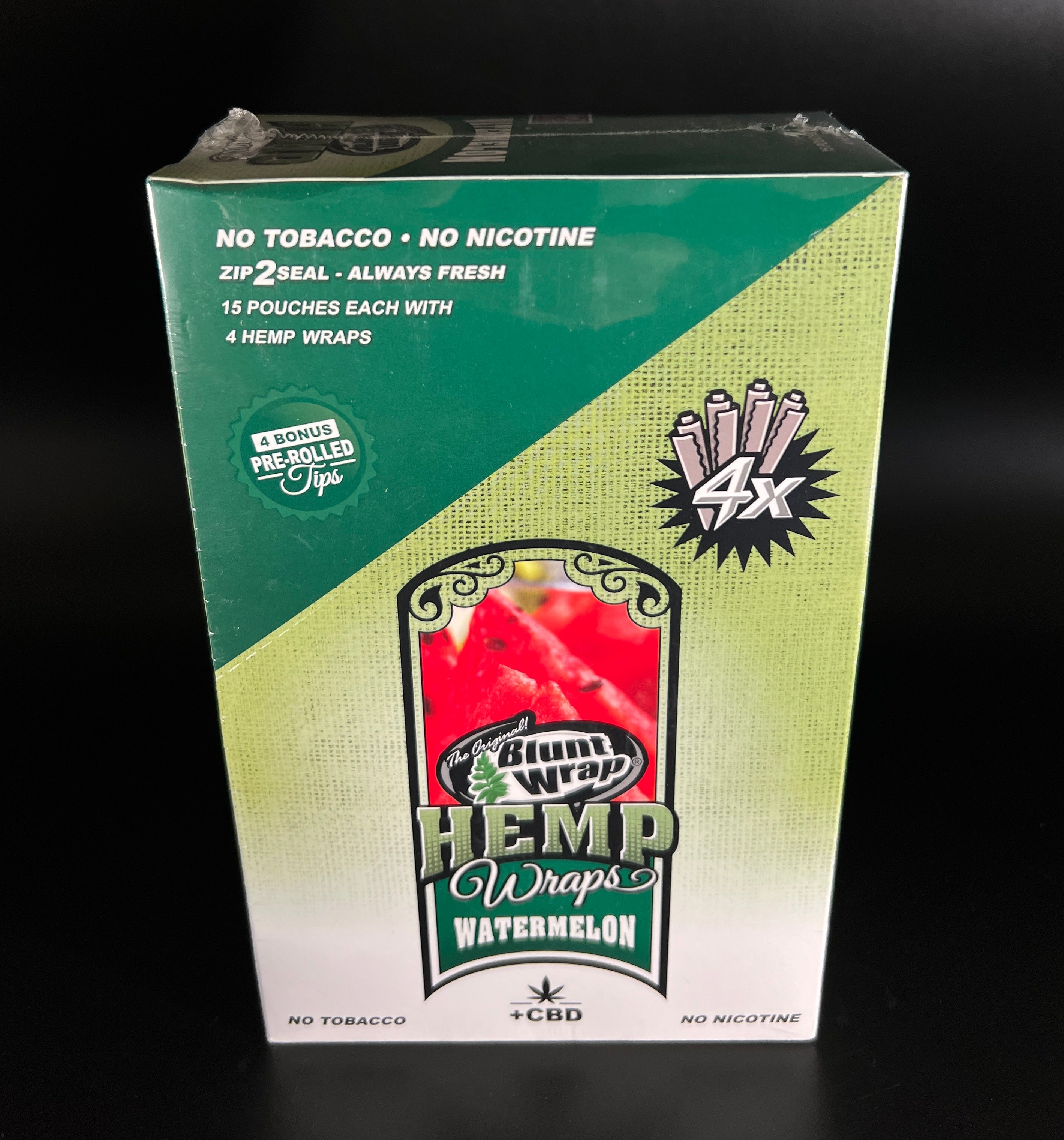 Smoke Wholesale