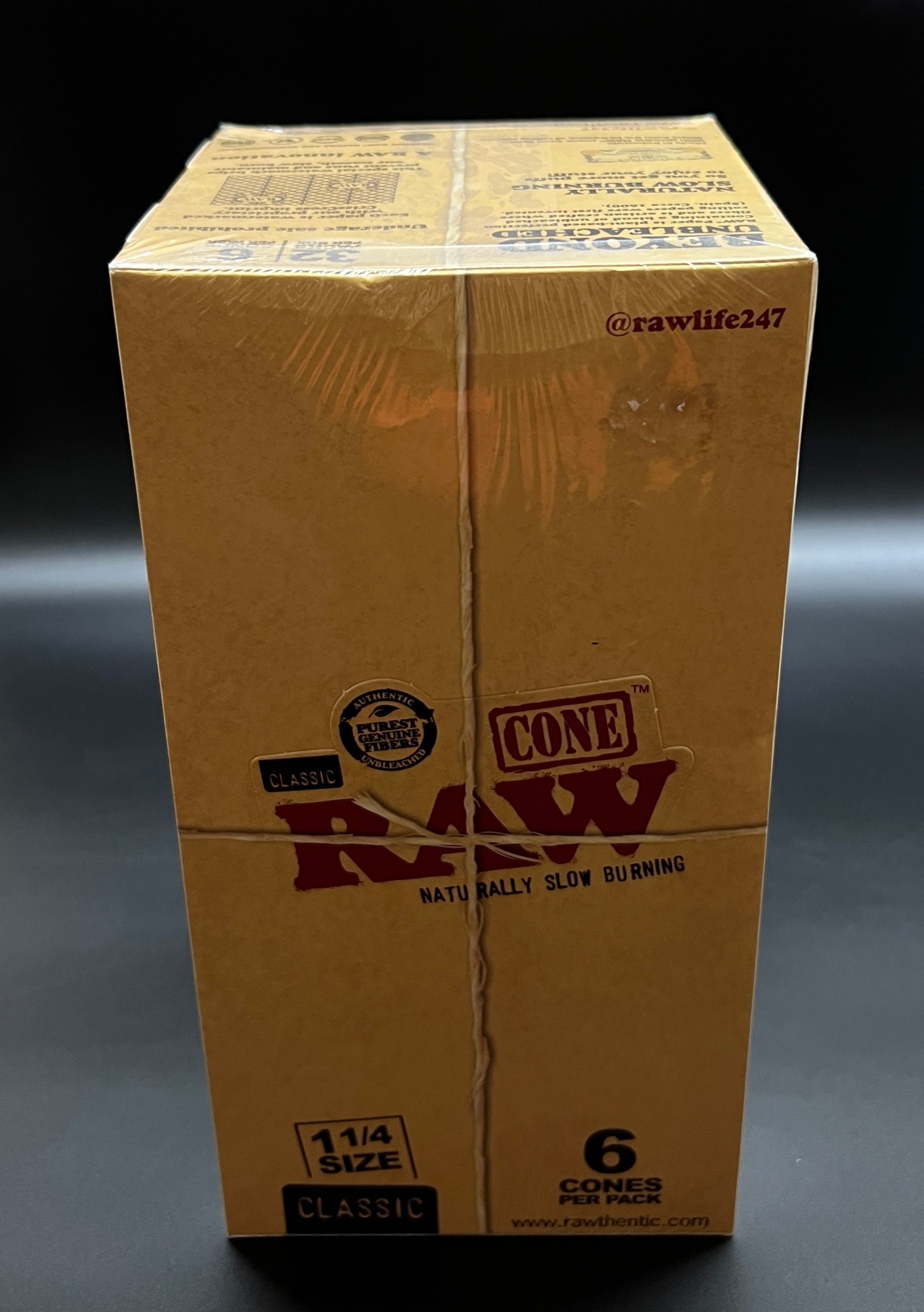 Smoke Wholesale