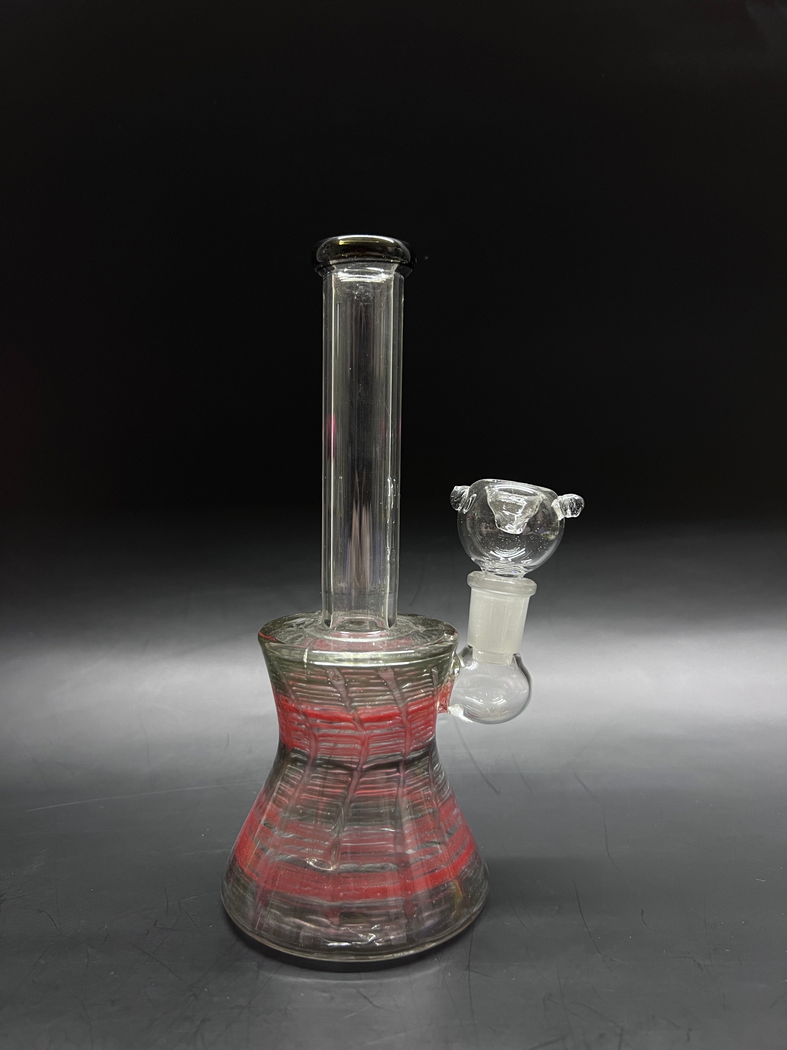 image_97bf0a86-75df-42b8-b508-2eb7dc954d9f Long Straight Neck Glass Water Bong
