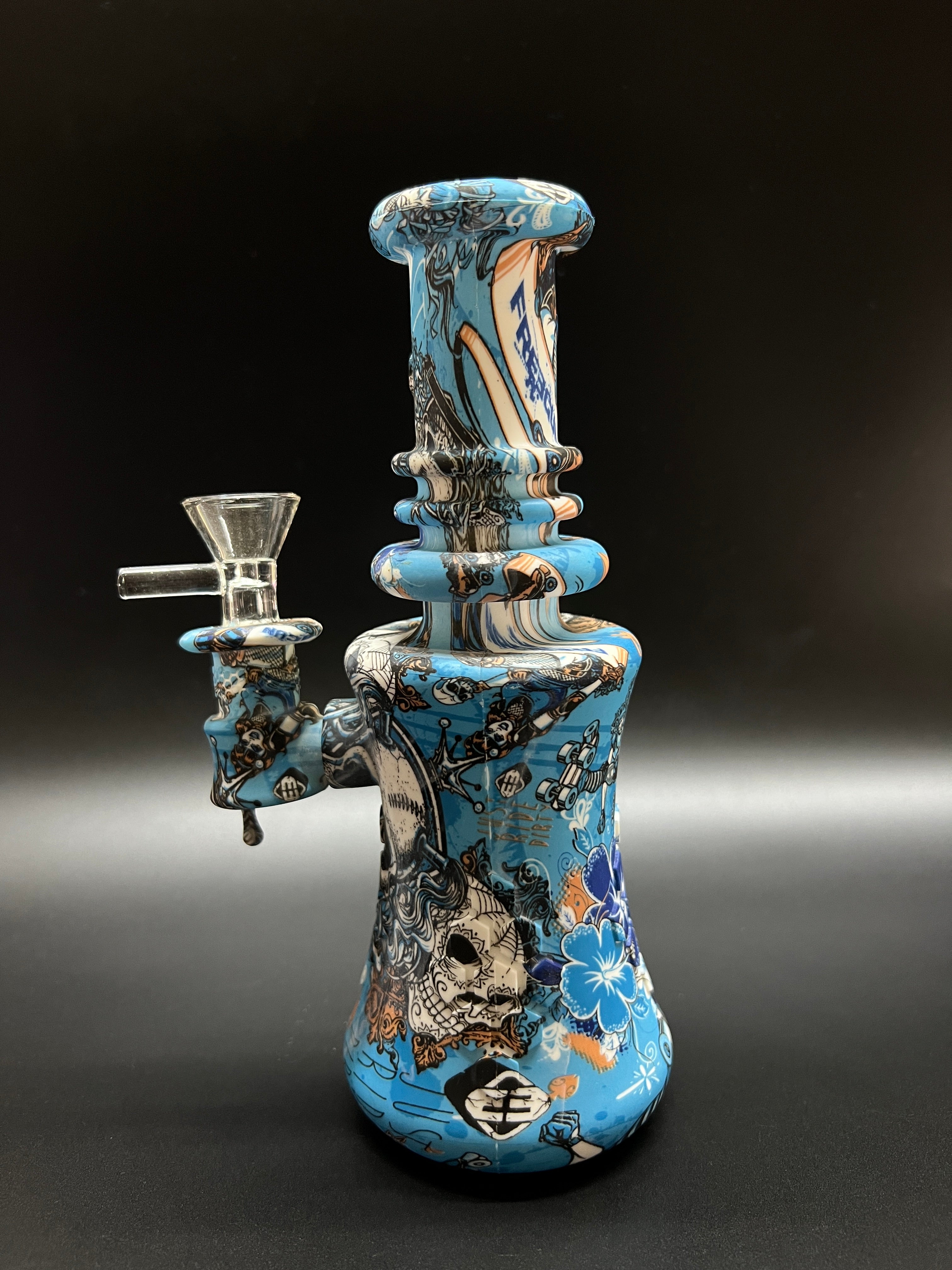 Smoke Wholesale