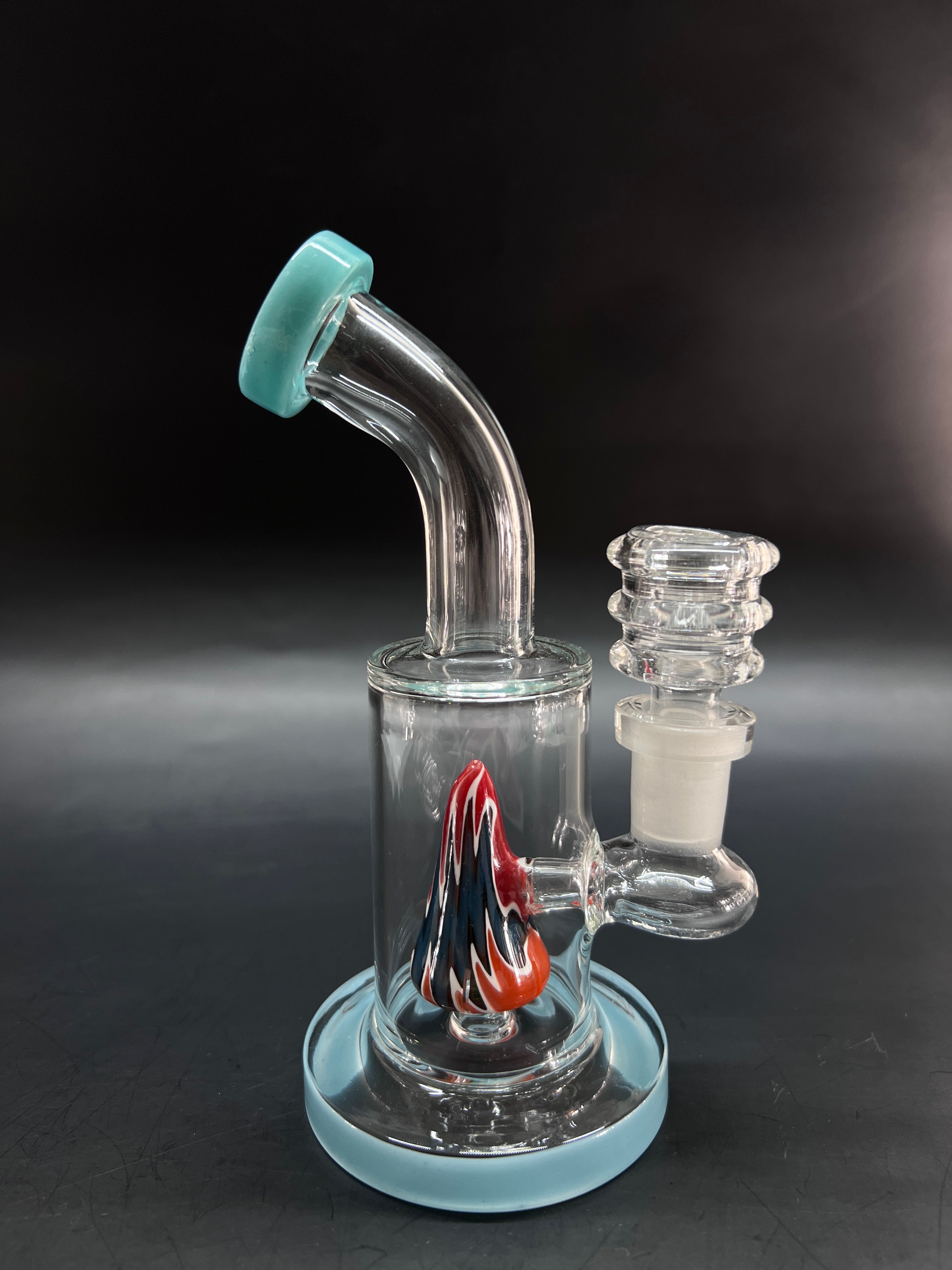 image_b92404a4-599a-44a0-a8f0-c7d5cdbeff55 Mountbase Bent Neck Hookah Water Pipe