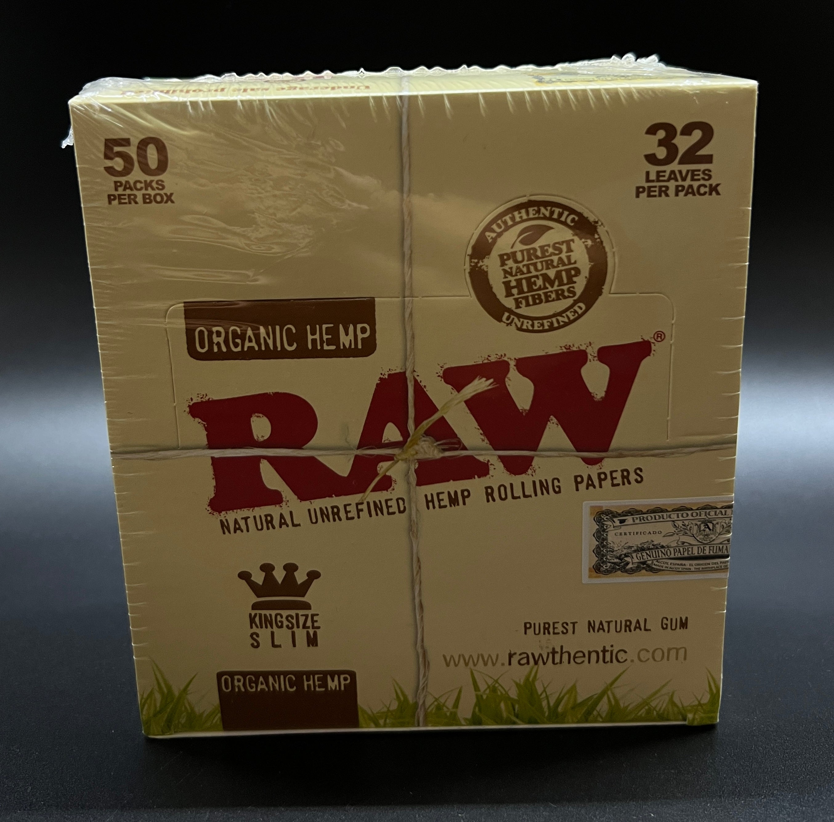 Smoke Wholesale
