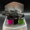 Powerful Multi Flame Scorch Torch Lighter