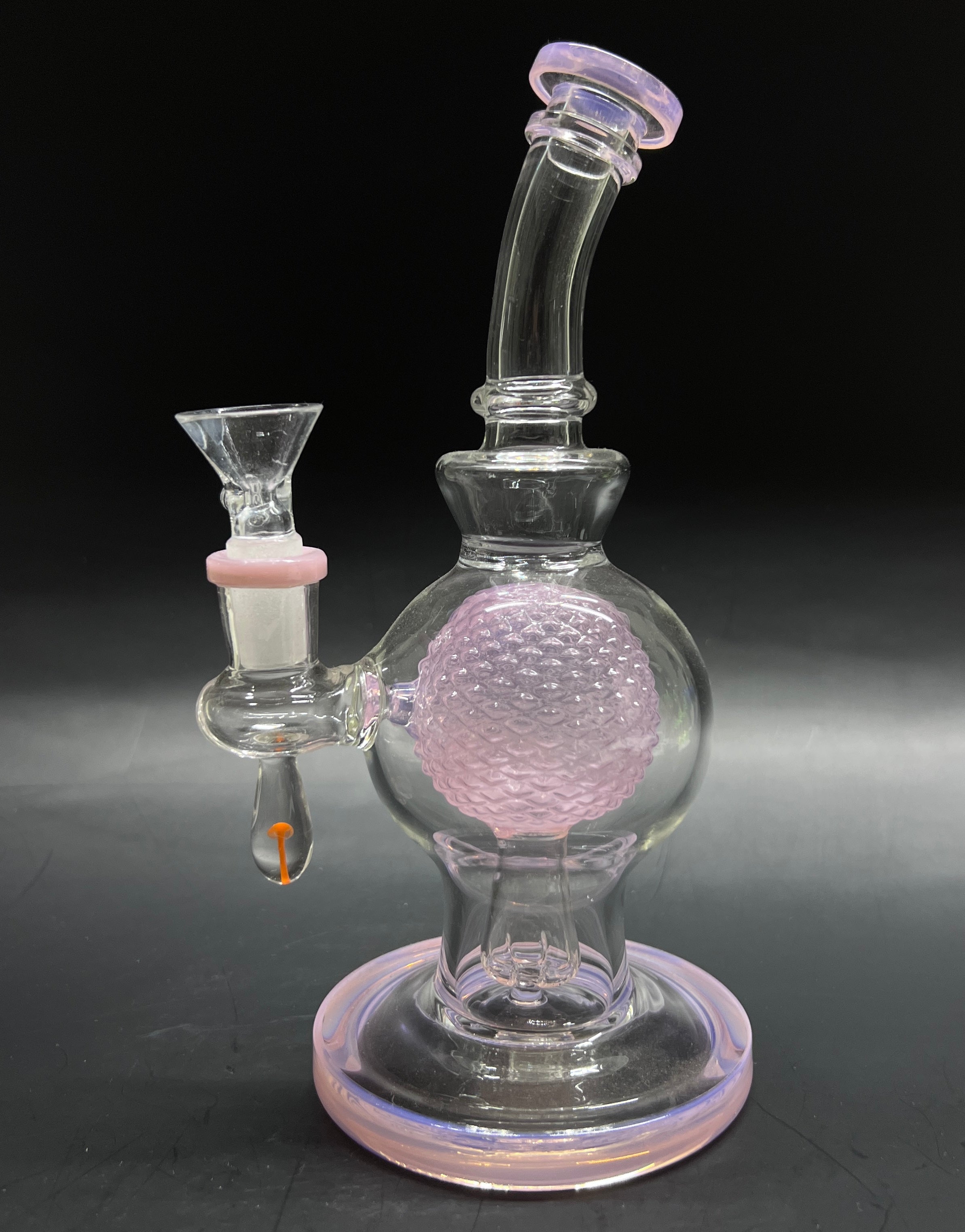 image_d7cb0648-2201-4d7e-aba4-58aa4ee8ed15 Decent Glass Sphere Bong