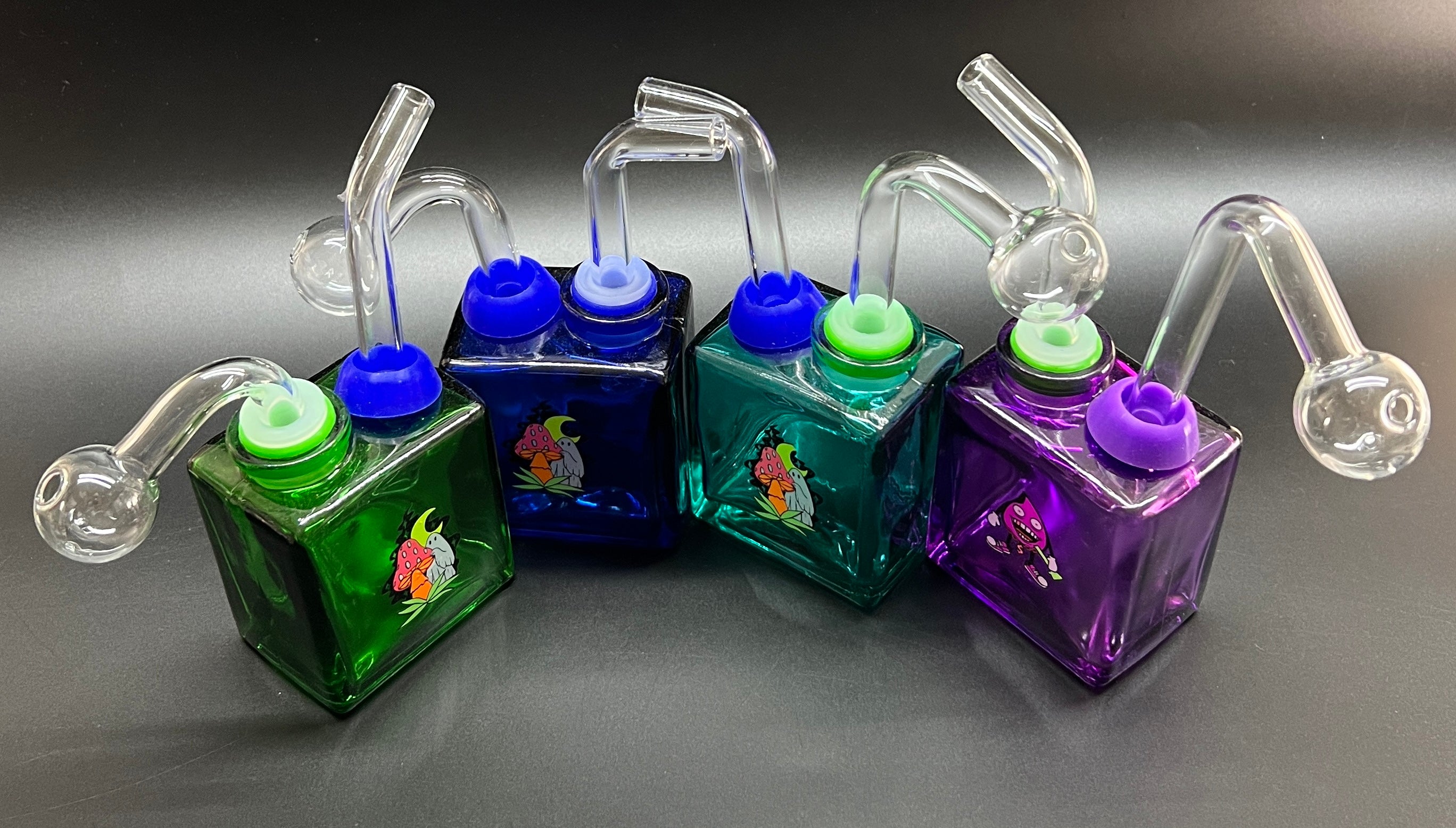 Smoke Wholesale