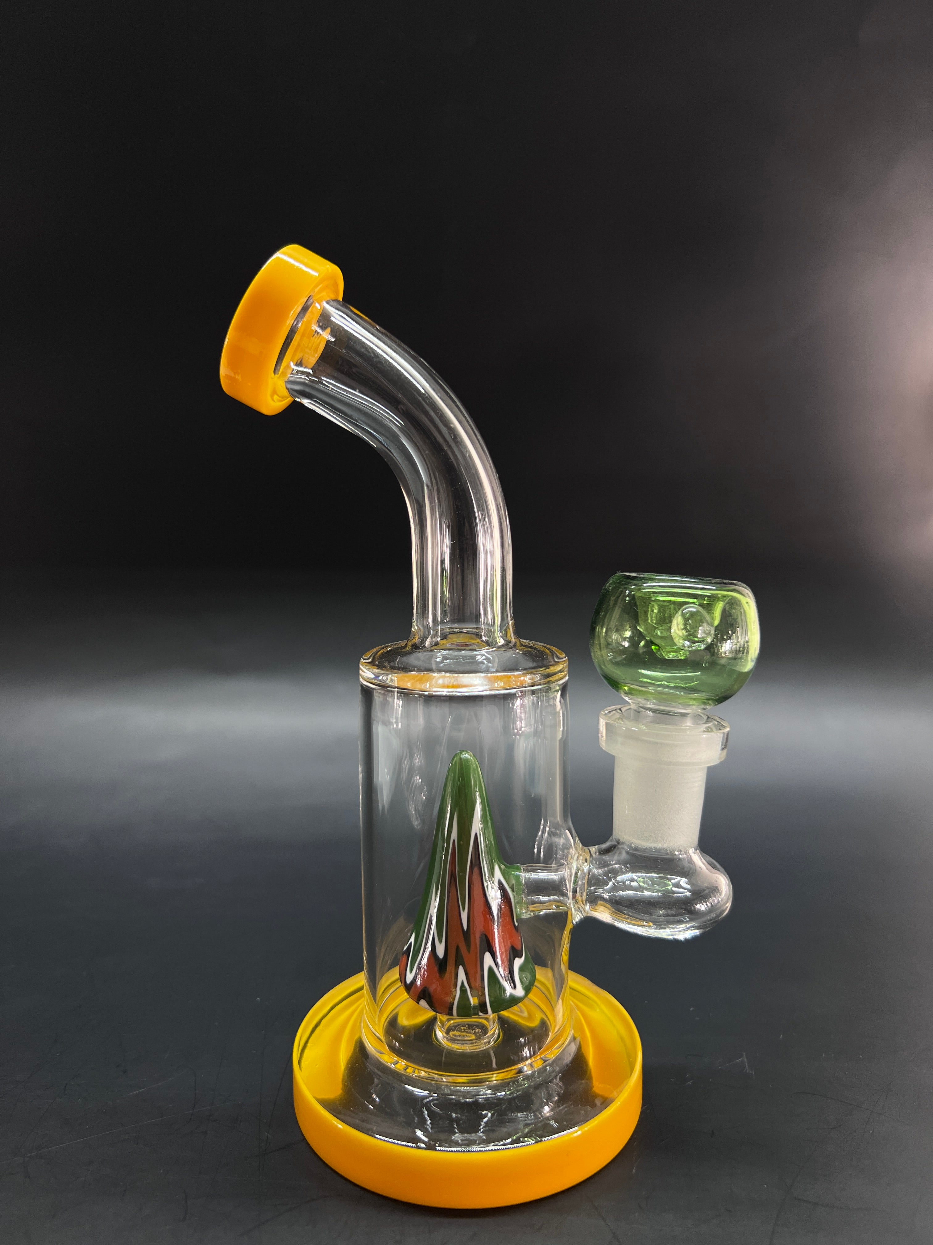 image_f89ea4ba-0cd6-4719-95e1-03fe96190d39 Mountbase Bent Neck Hookah Water Pipe