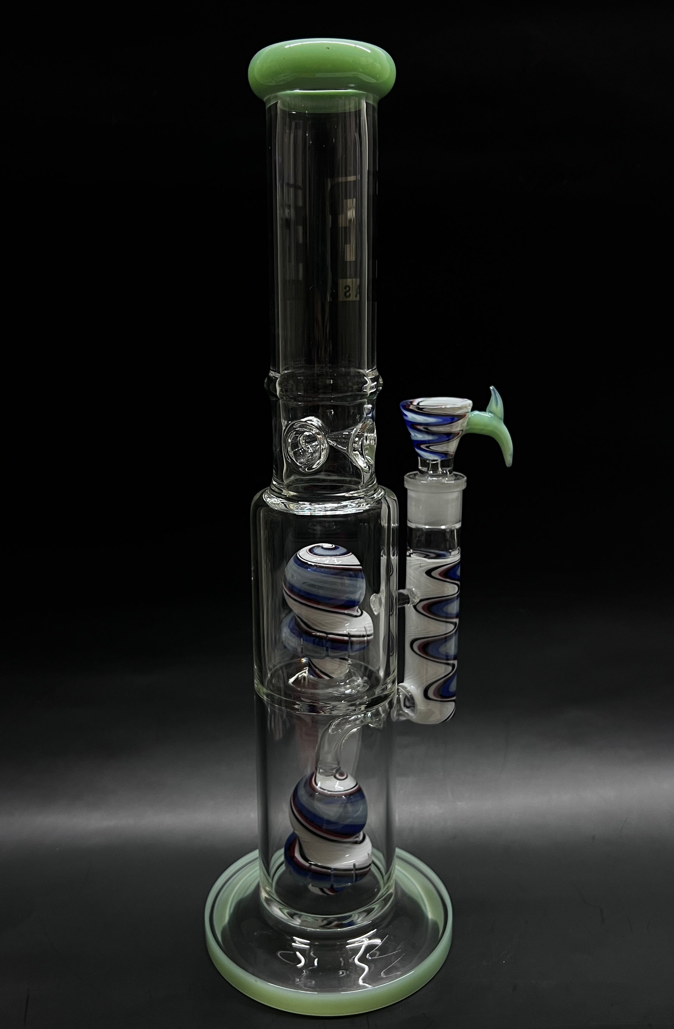 Smoke Wholesale