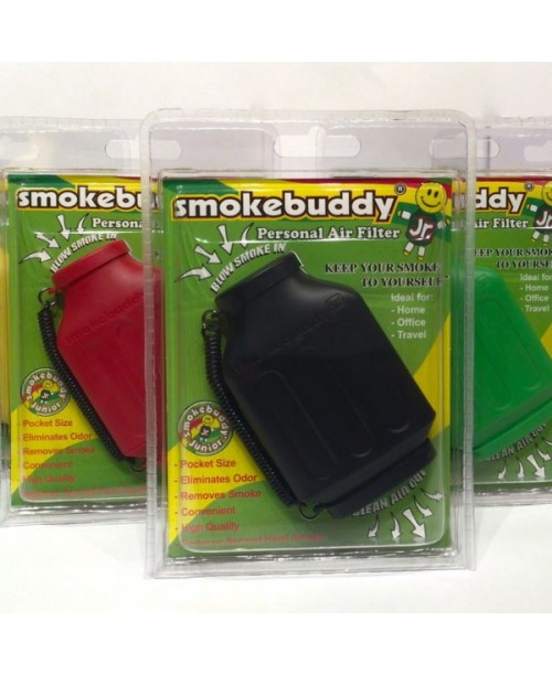 Smoke Wholesale