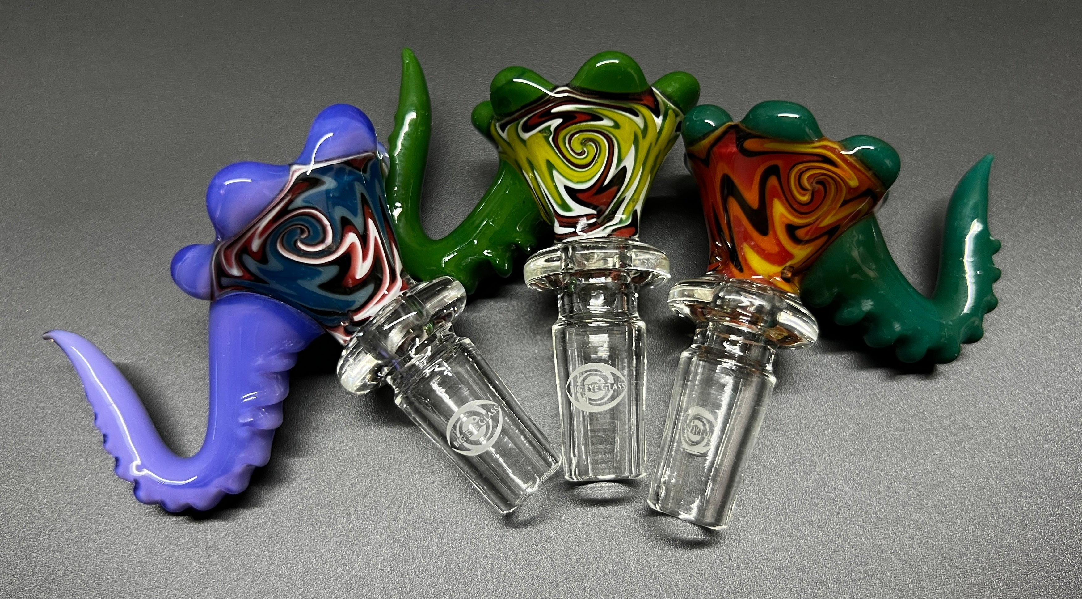 Smoke Wholesale