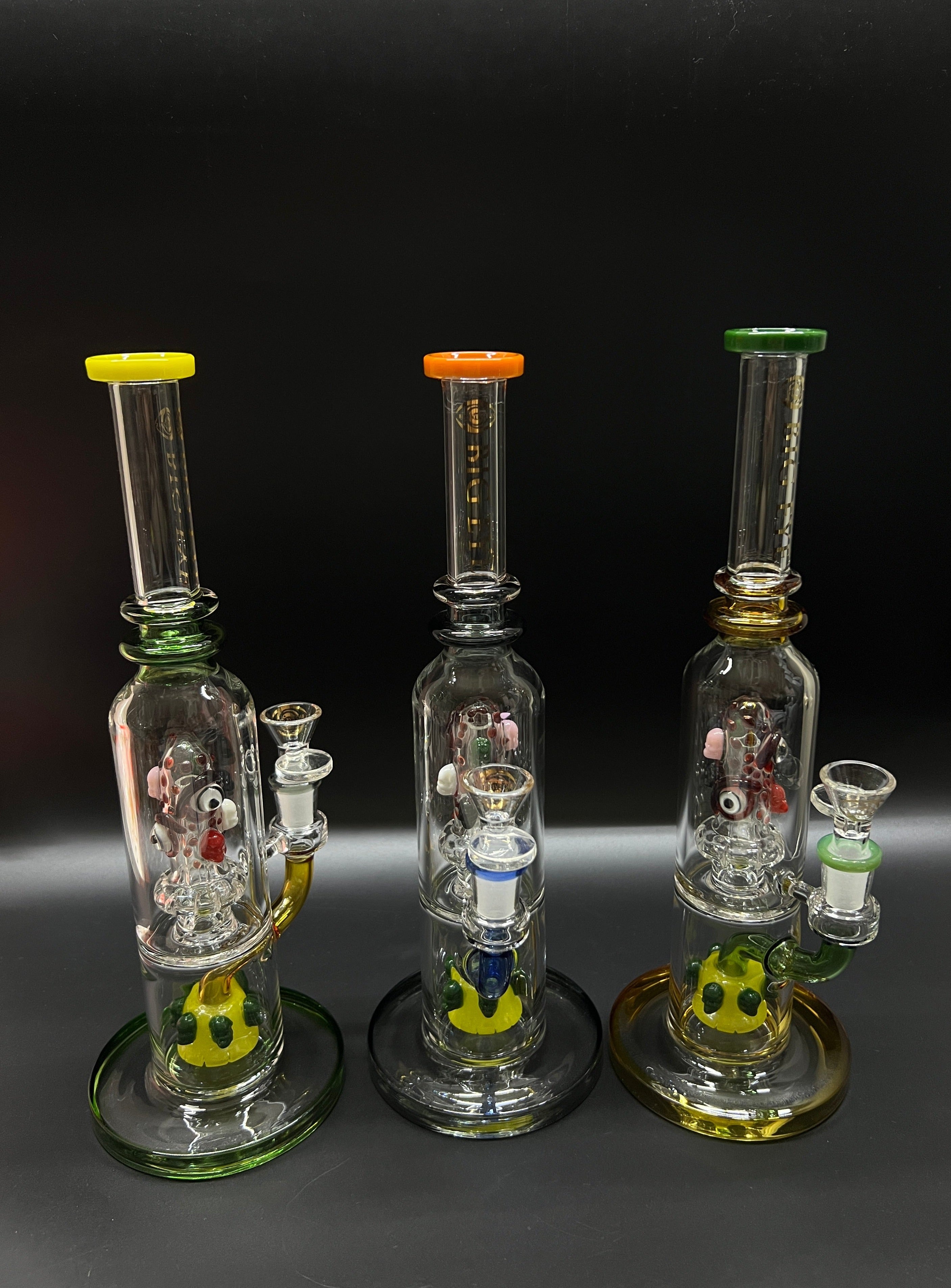 Smoke Wholesale