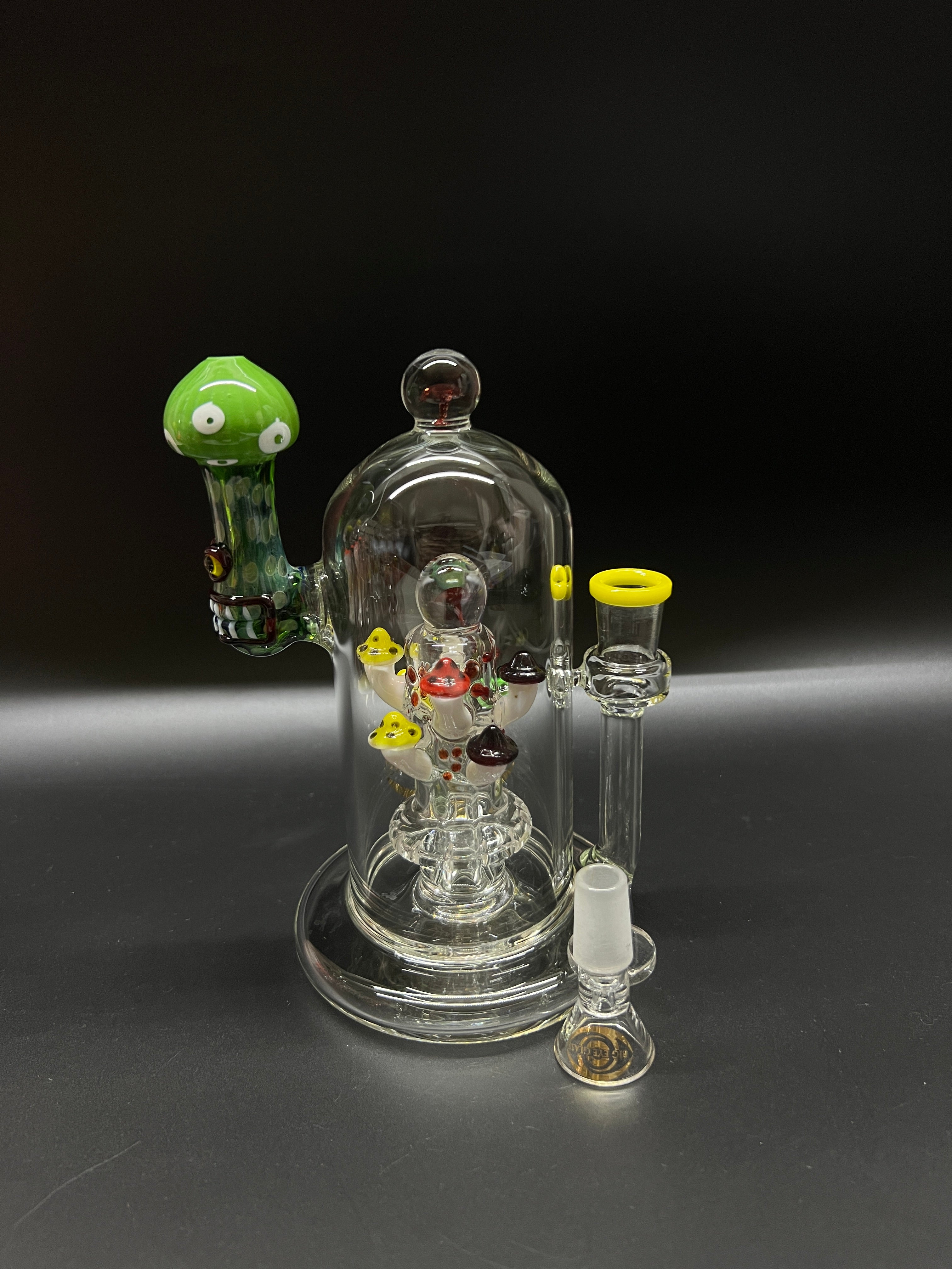 Smoke Wholesale