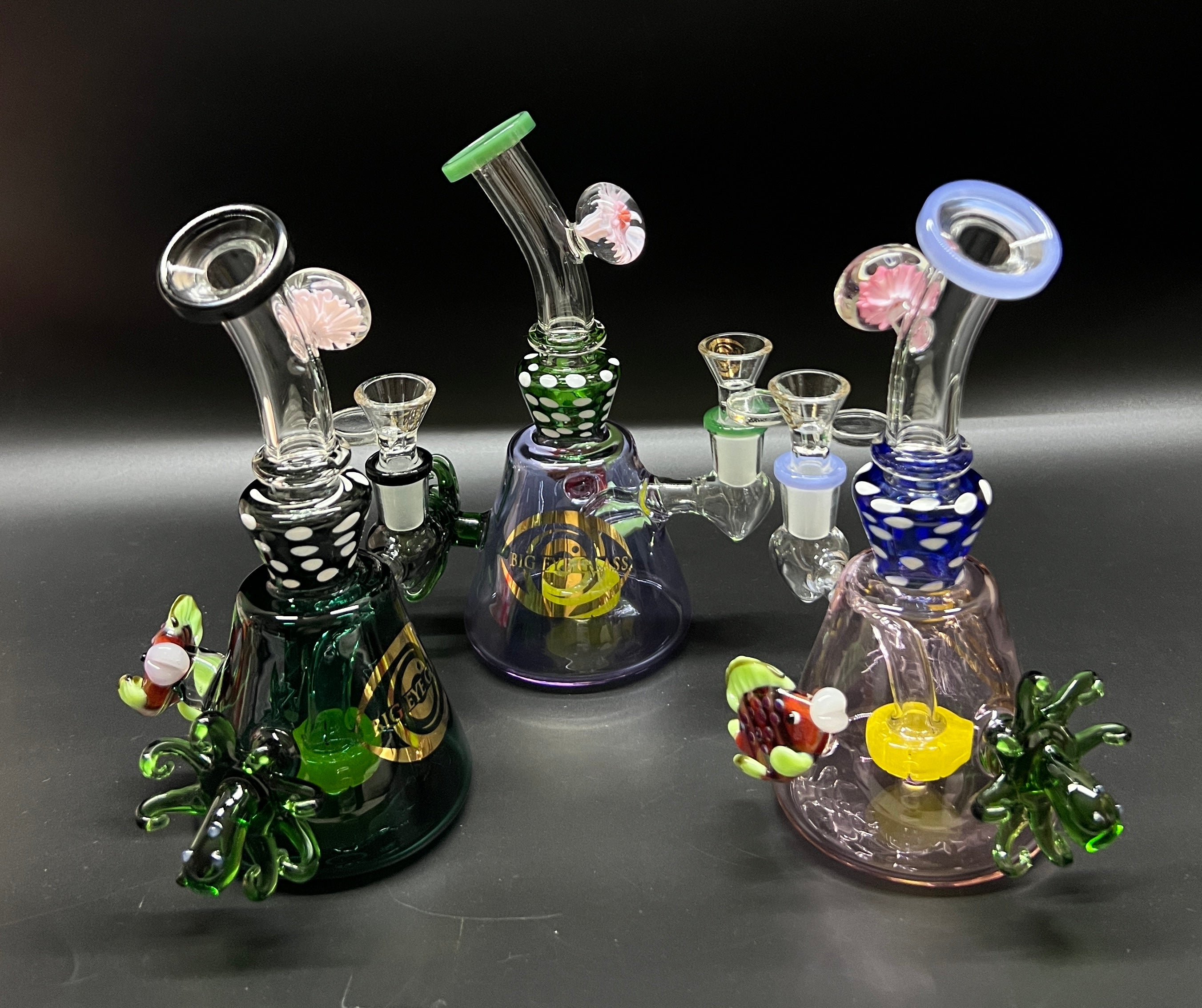 Smoke Wholesale