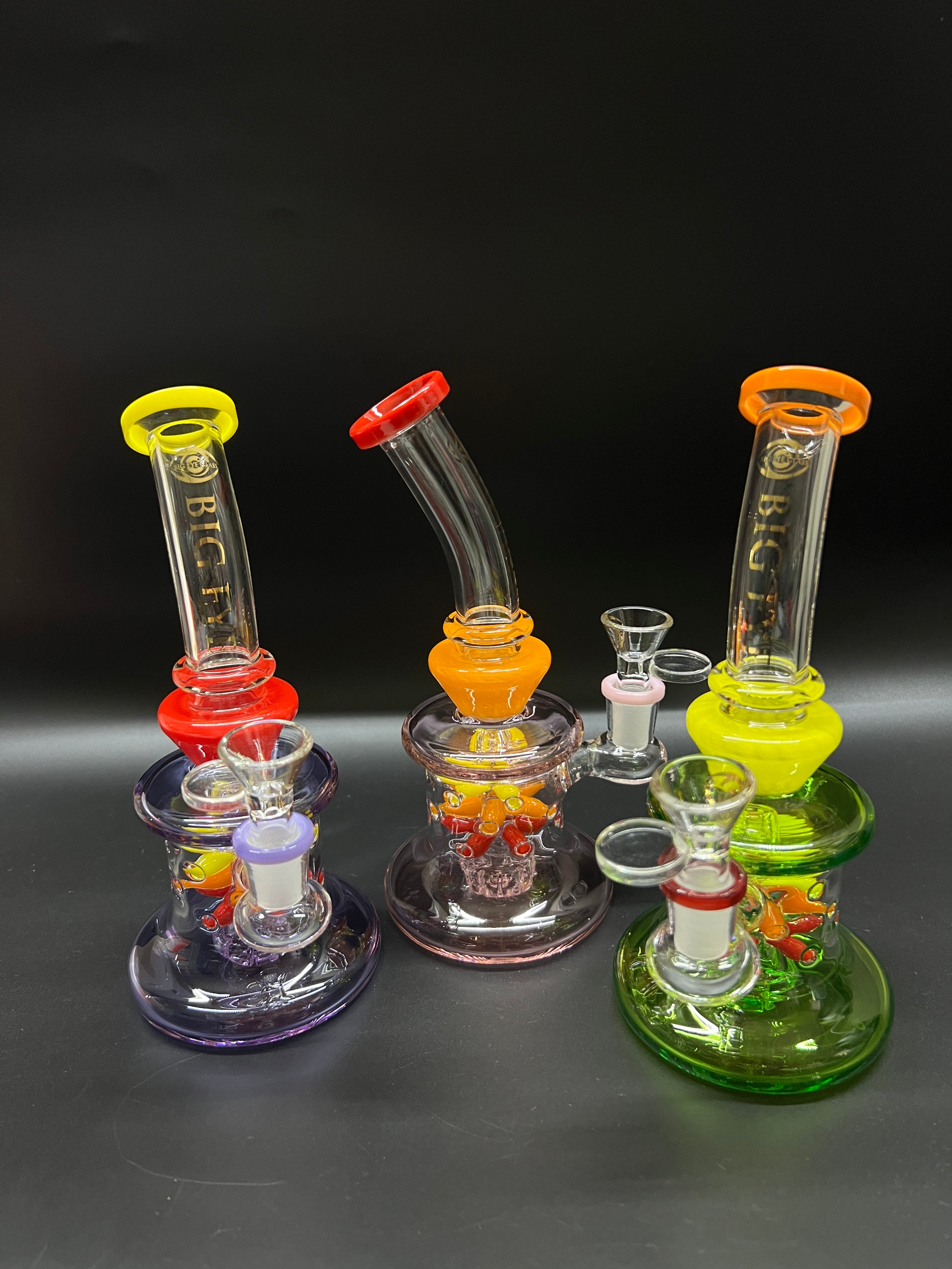 Smoke Wholesale