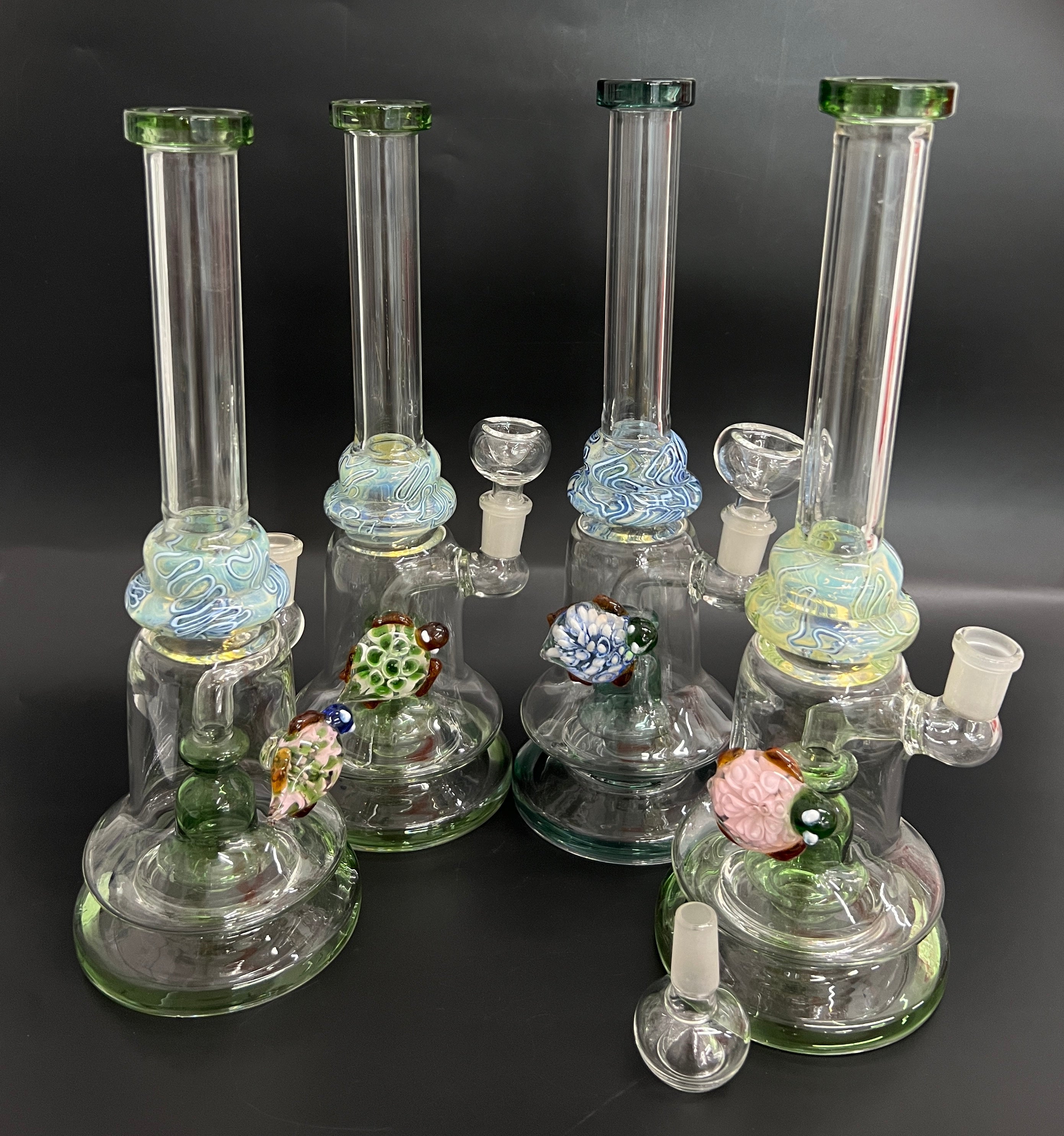 Smoke Wholesale