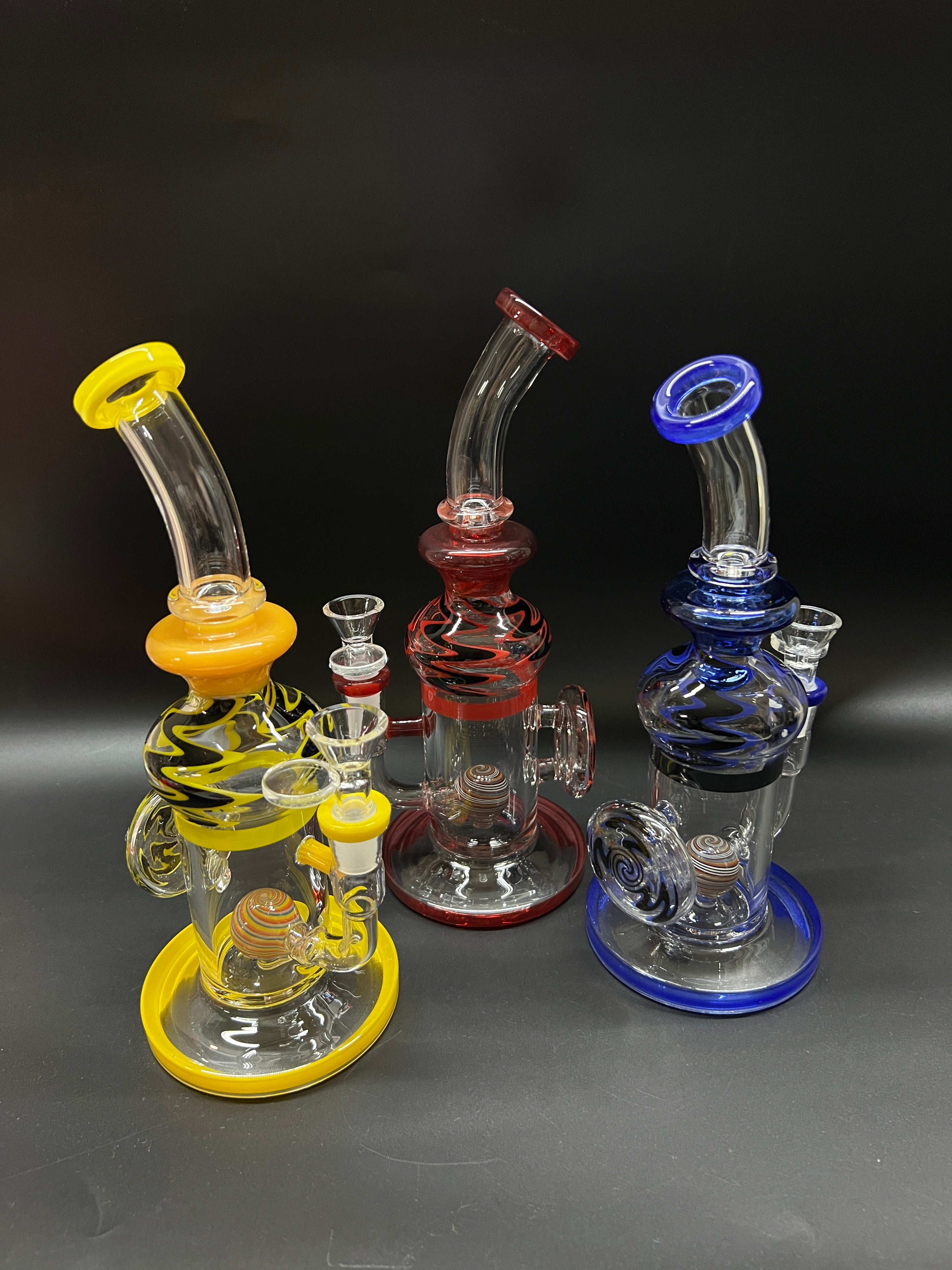Smoke Wholesale