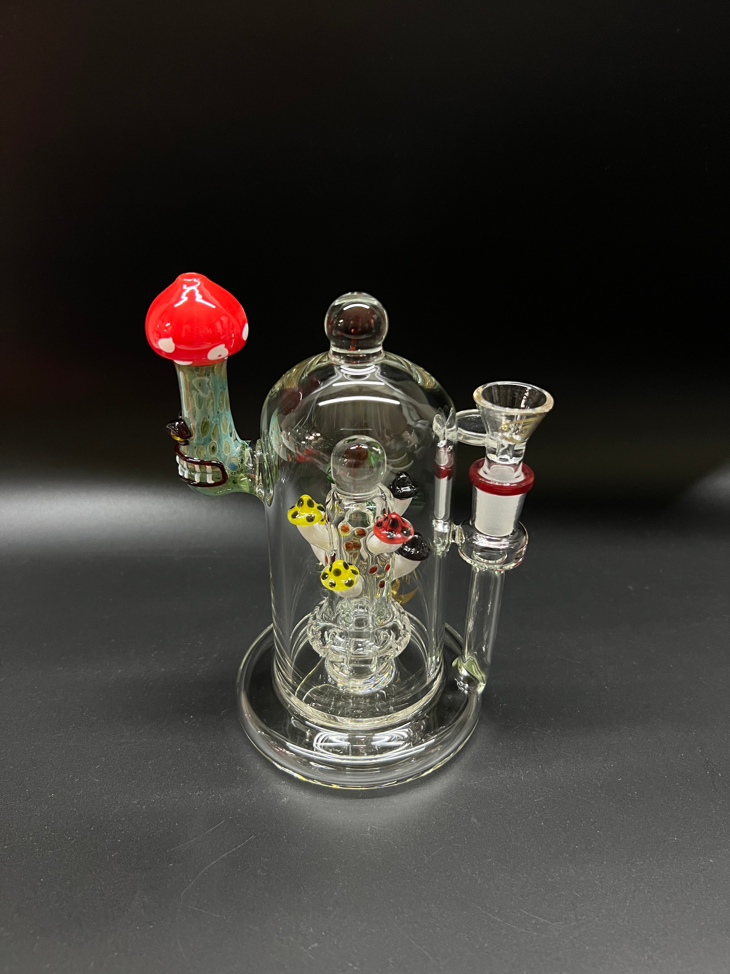 Smoke Wholesale