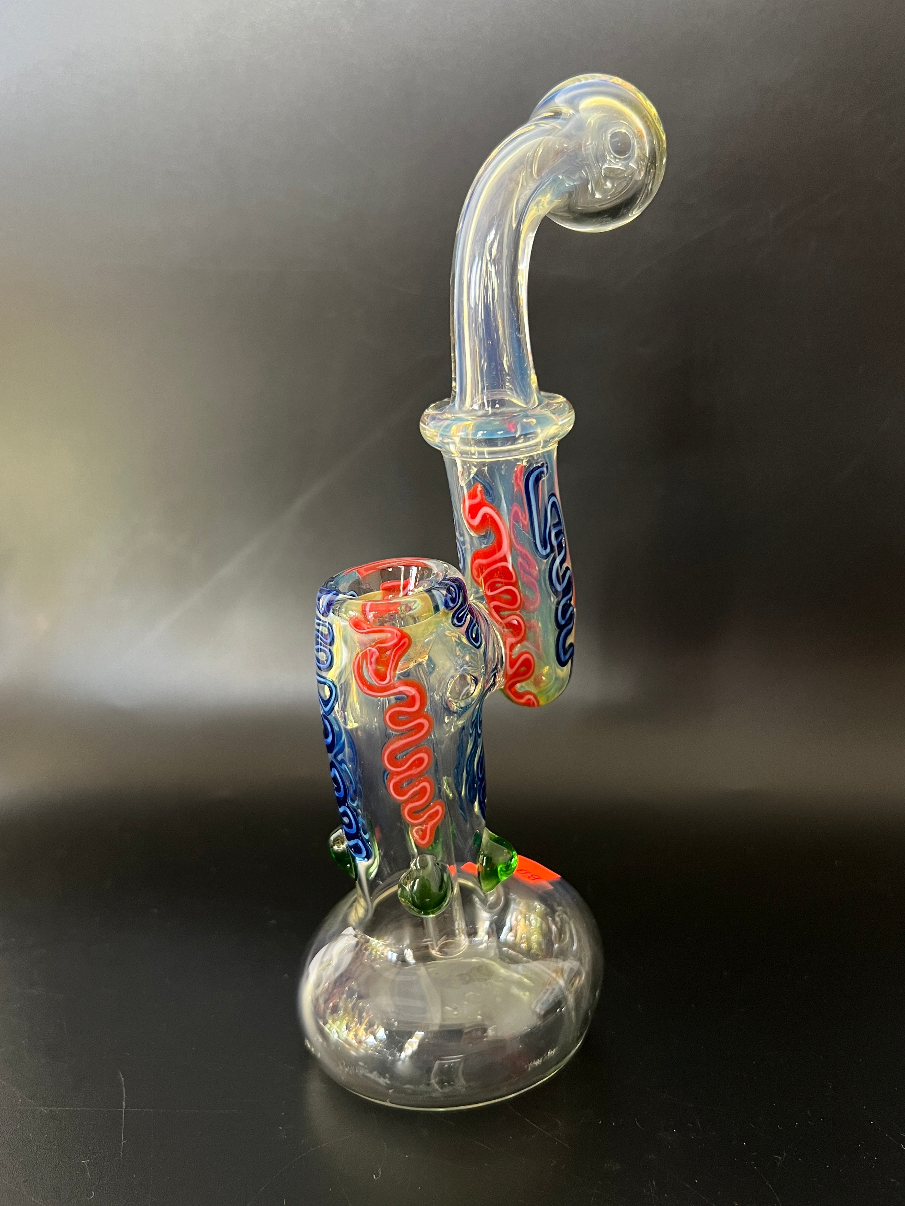 Smoke Wholesale