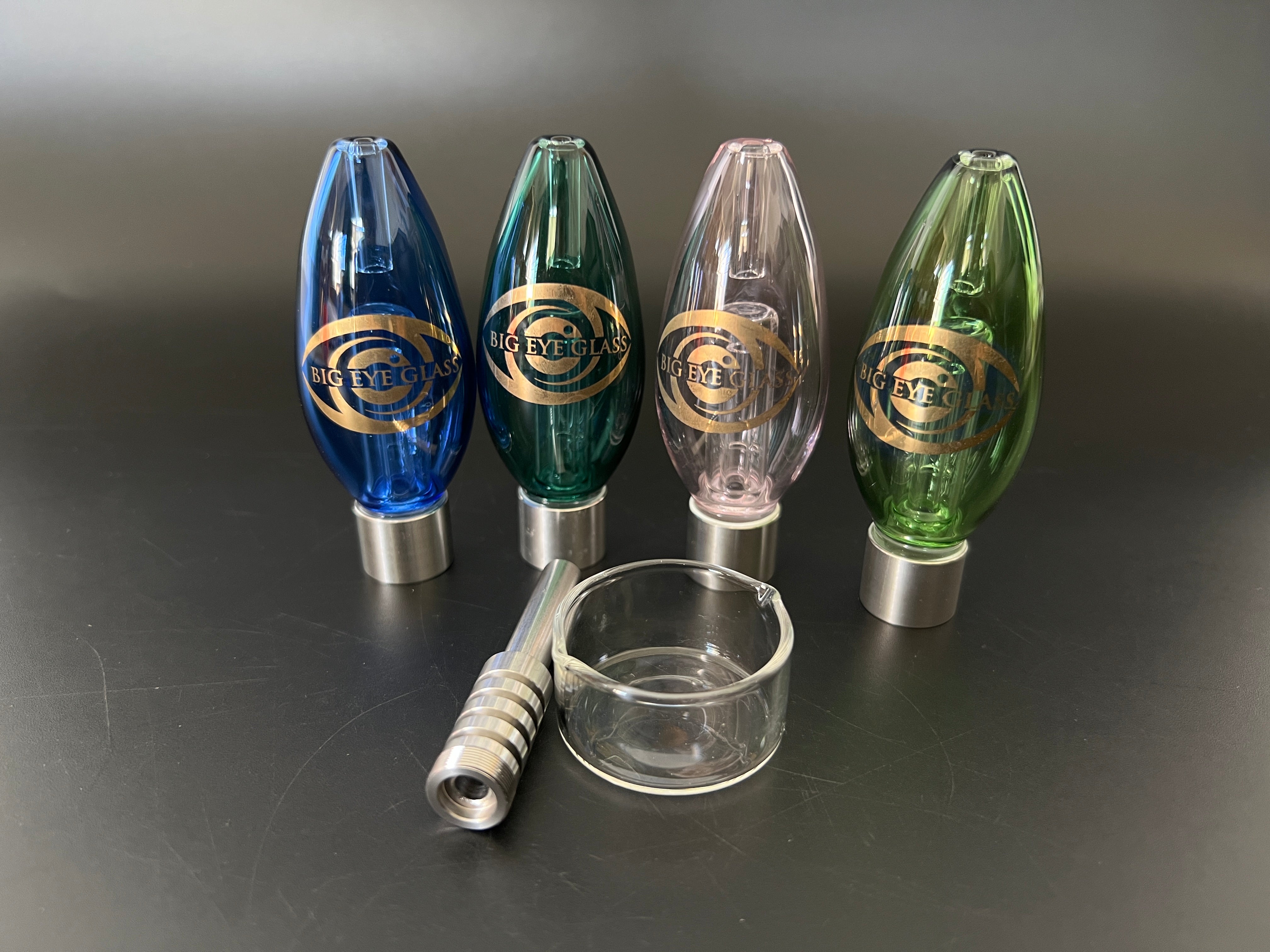 Smoke Wholesale