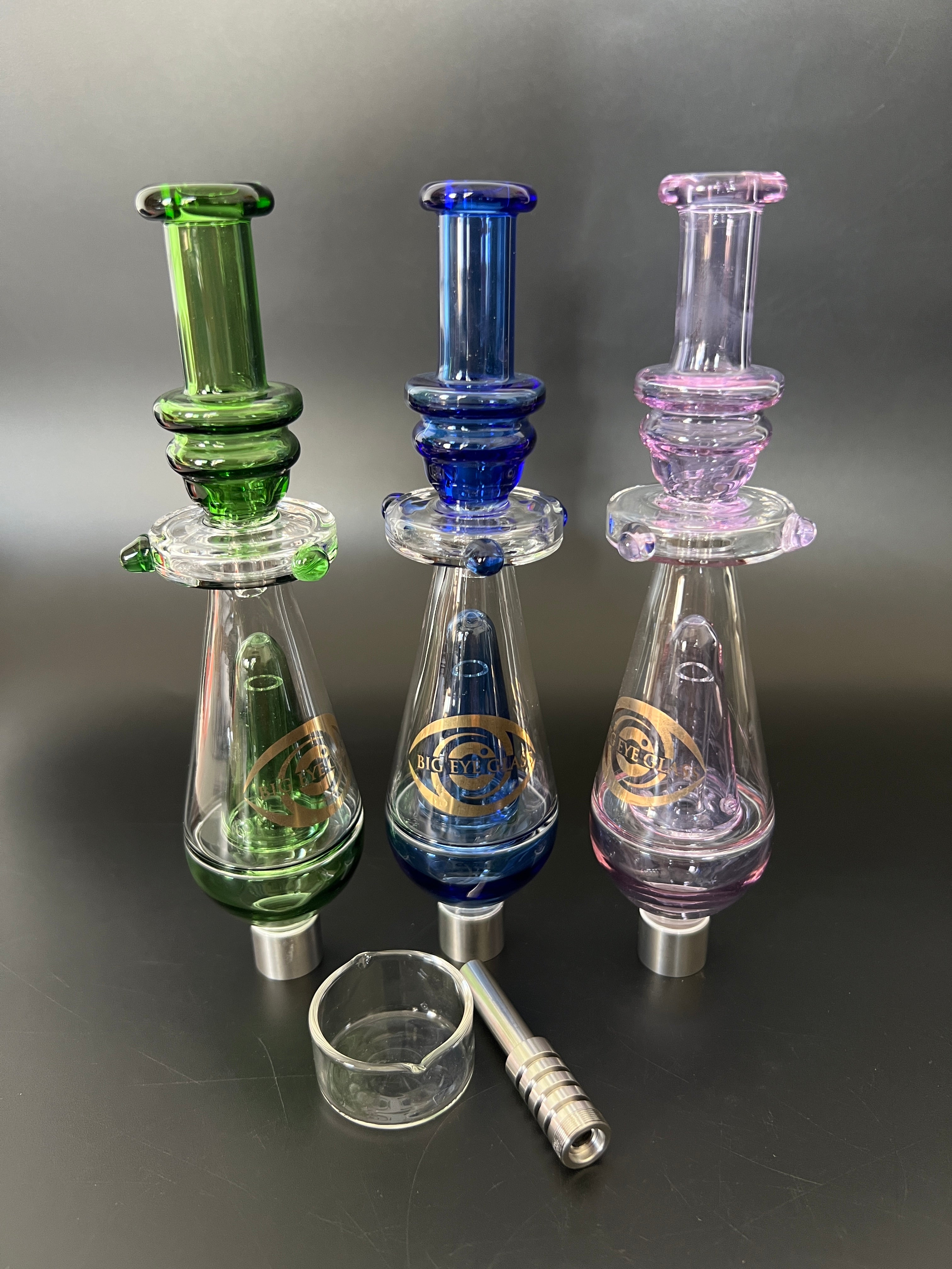 Smoke Wholesale