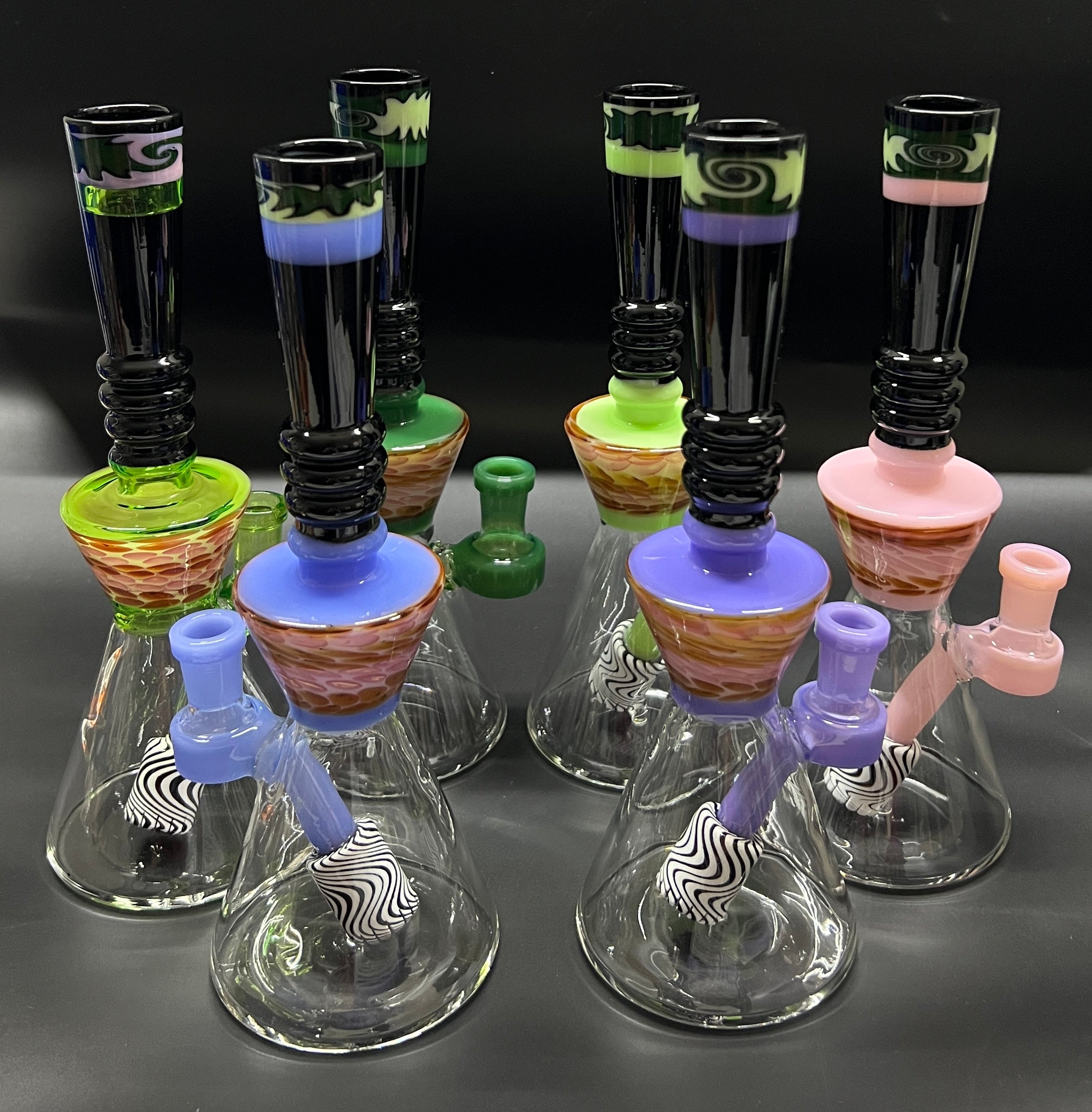 Smoke Wholesale