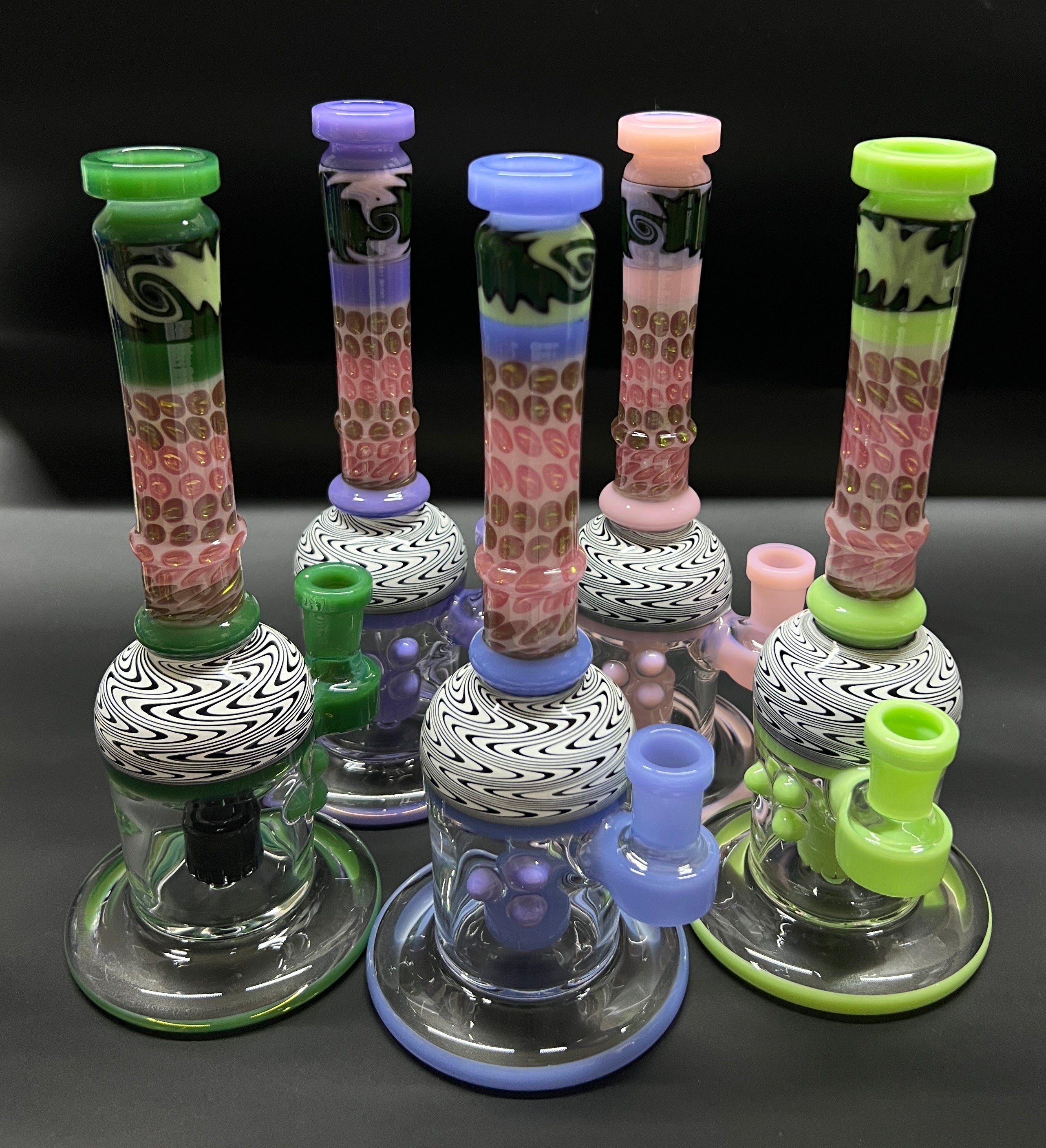 Smoke Wholesale