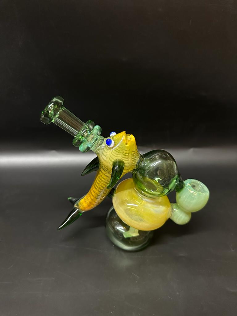 Smoke Wholesale