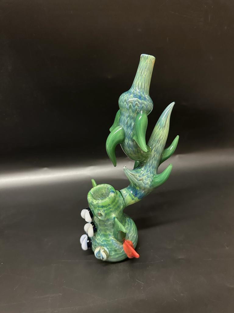Smoke Wholesale