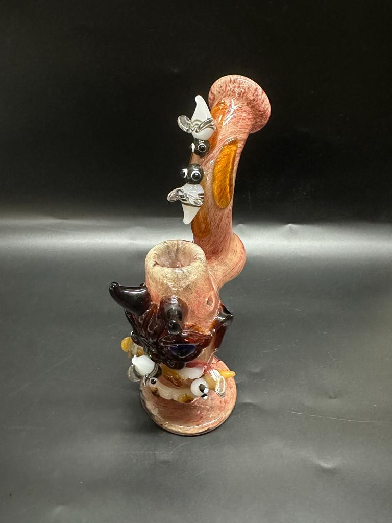 Smoke Wholesale