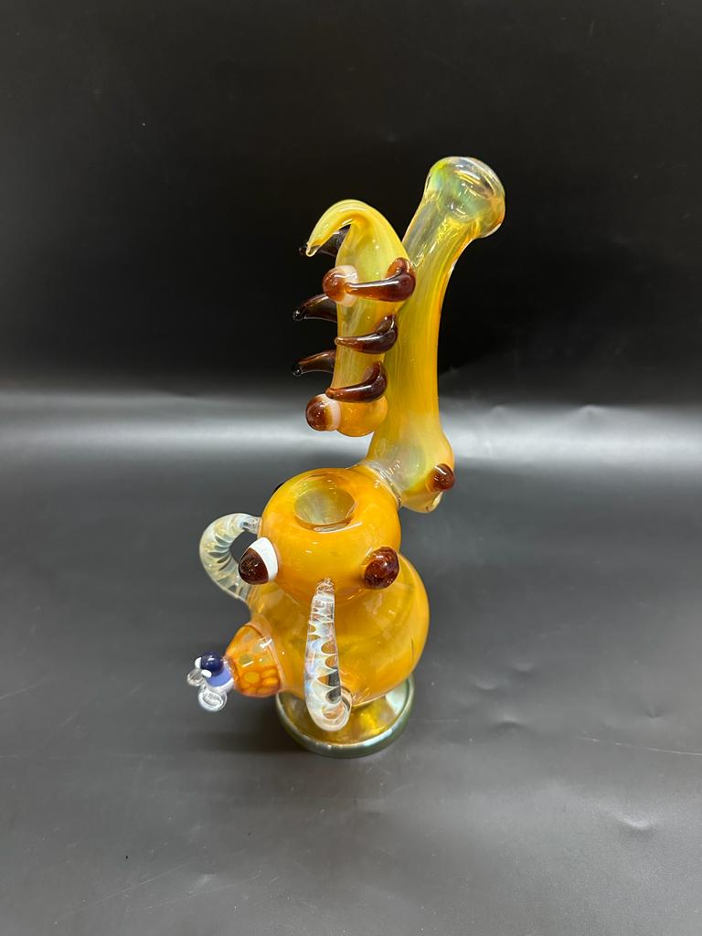 Smoke Wholesale