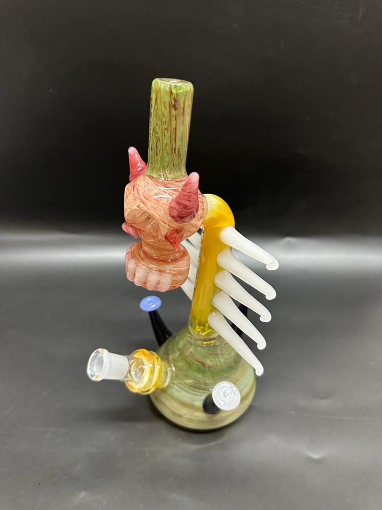 Smoke Wholesale