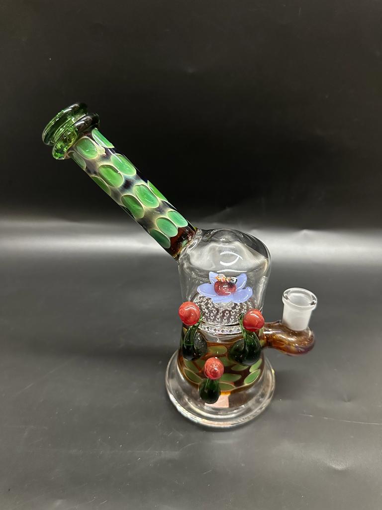 Smoke Wholesale