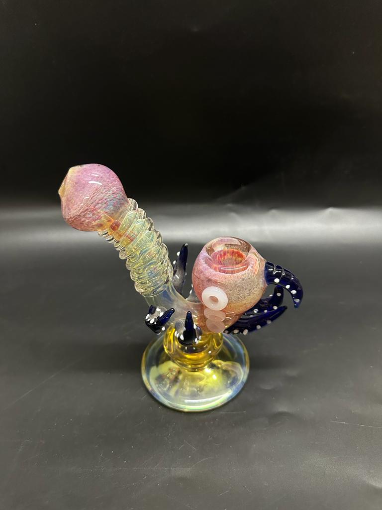 Smoke Wholesale